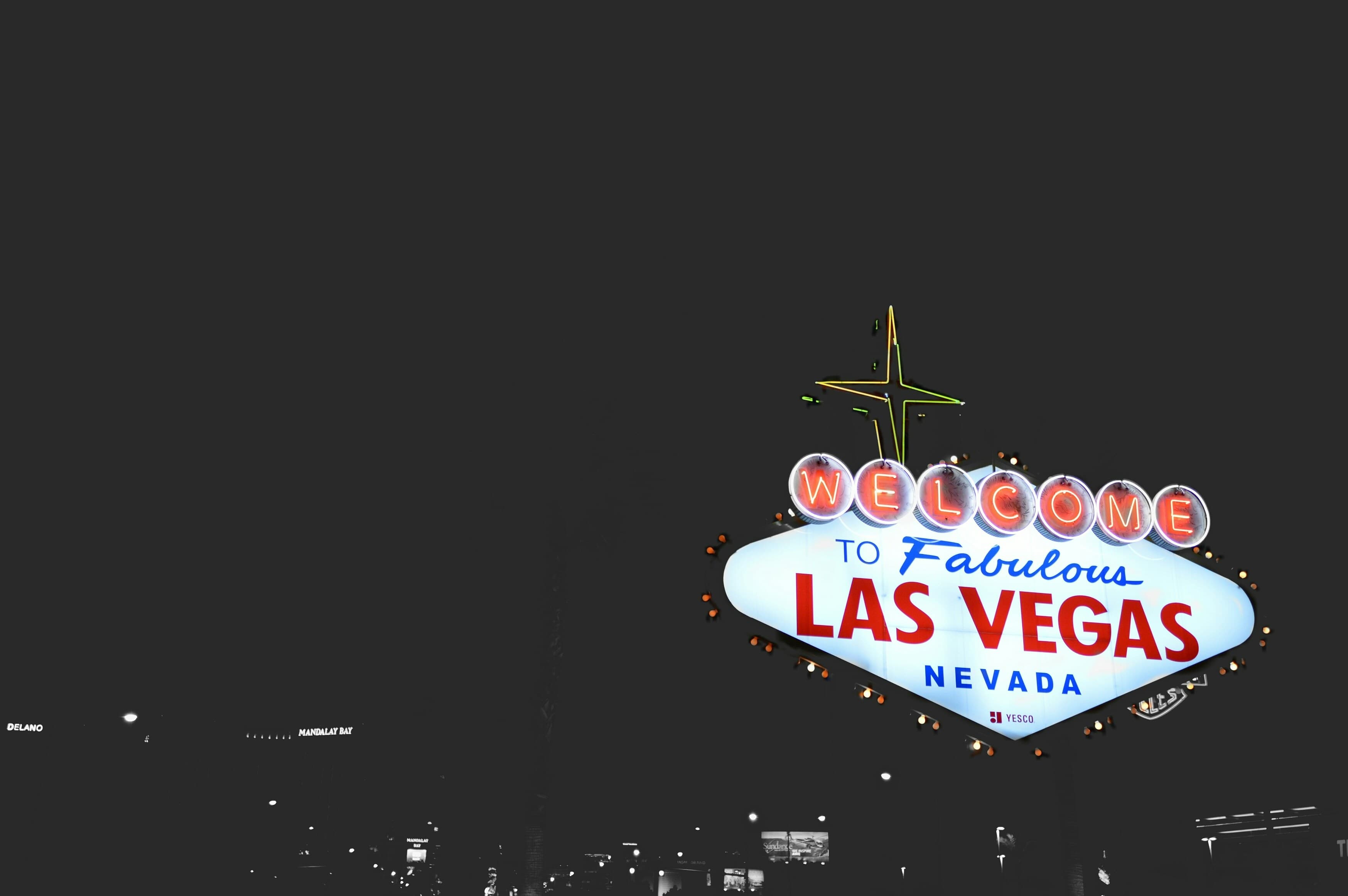 Parents’ Escape: A Weekend in Las Vegas curated by Alexandra Jansen