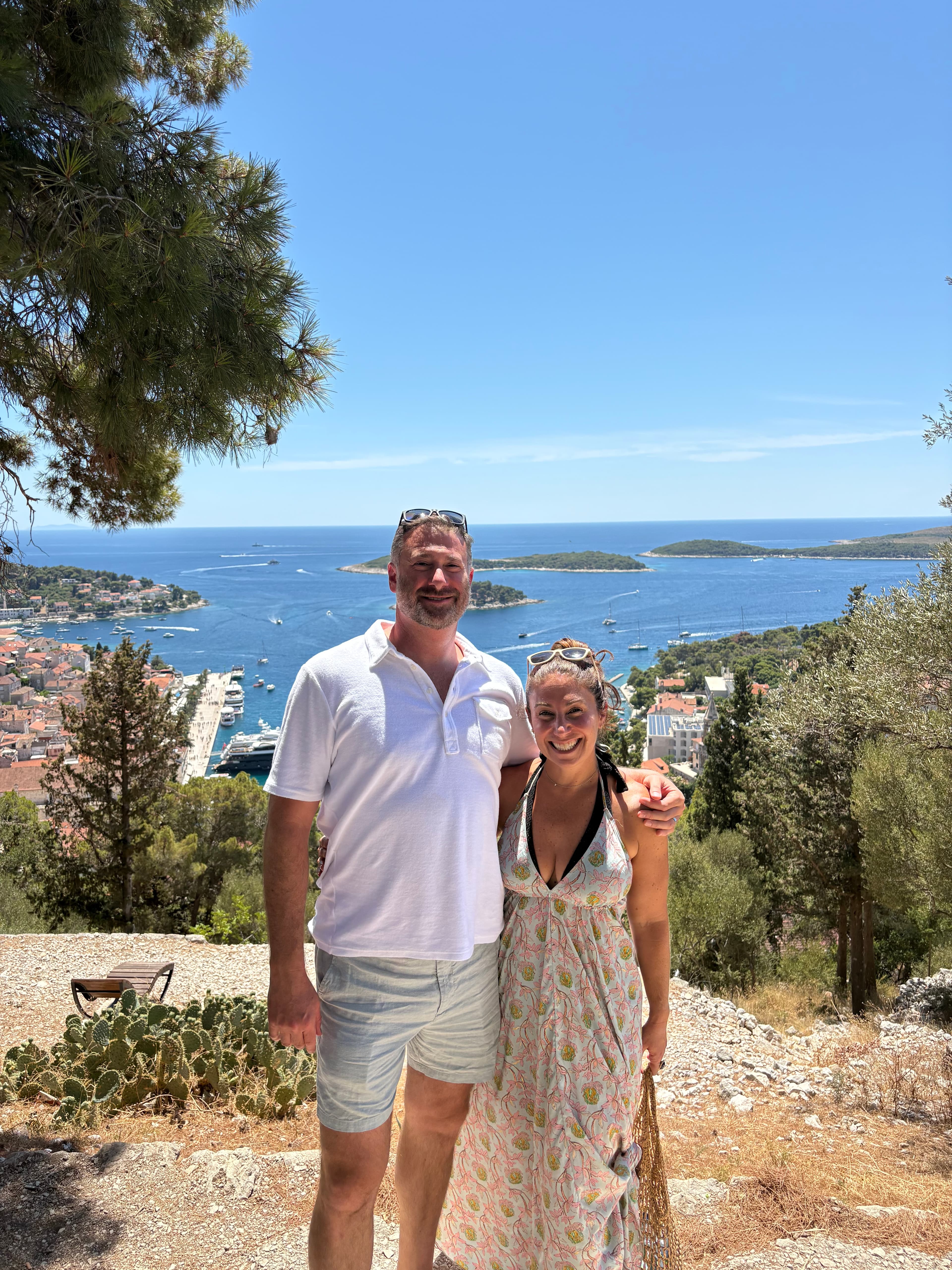 Exploring Croatia: Island Hopping for 7-10 Days curated by Kim Gnatt