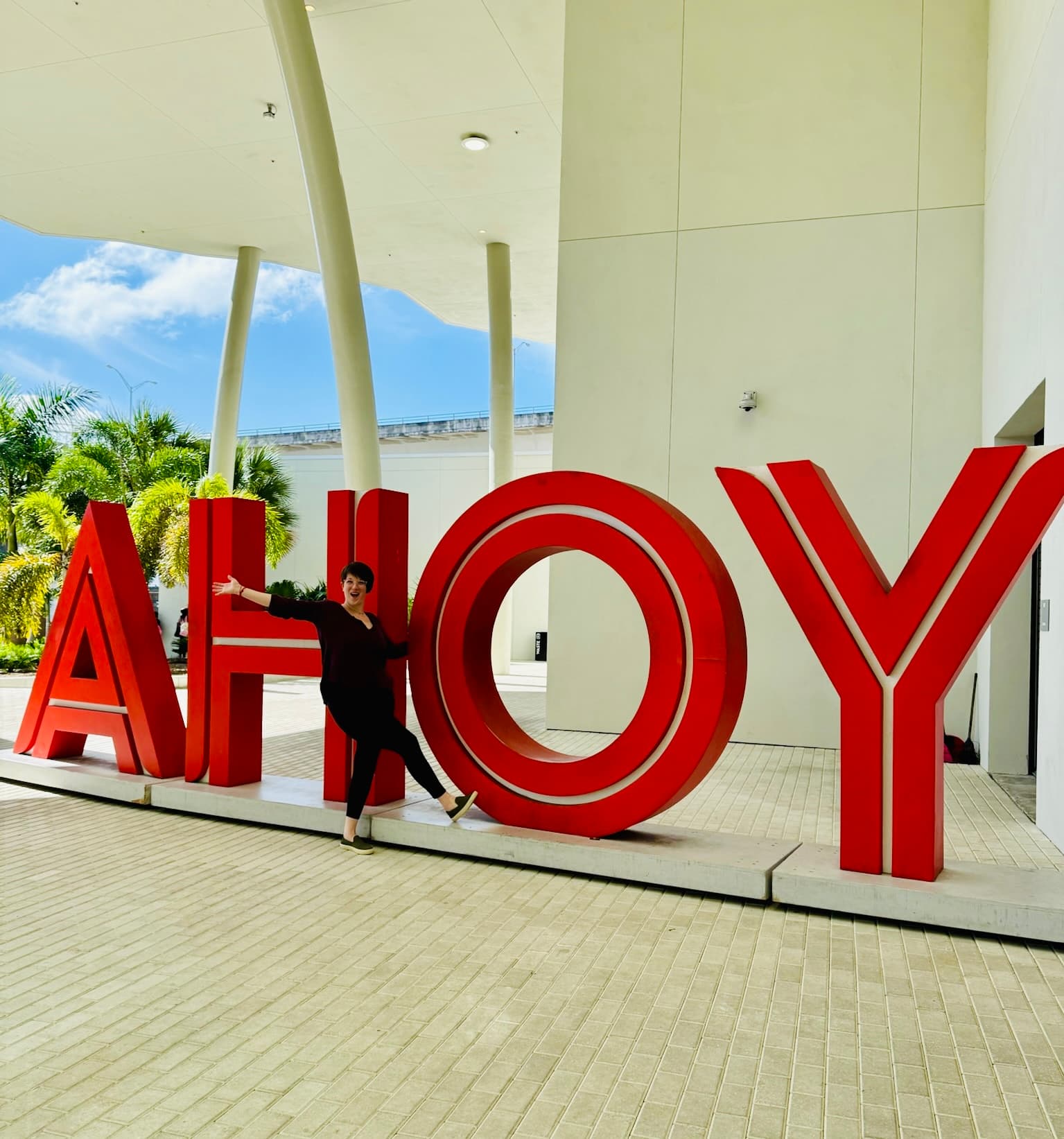 Halloween at Sea: Virgin Voyages Style curated by Lauren Pero