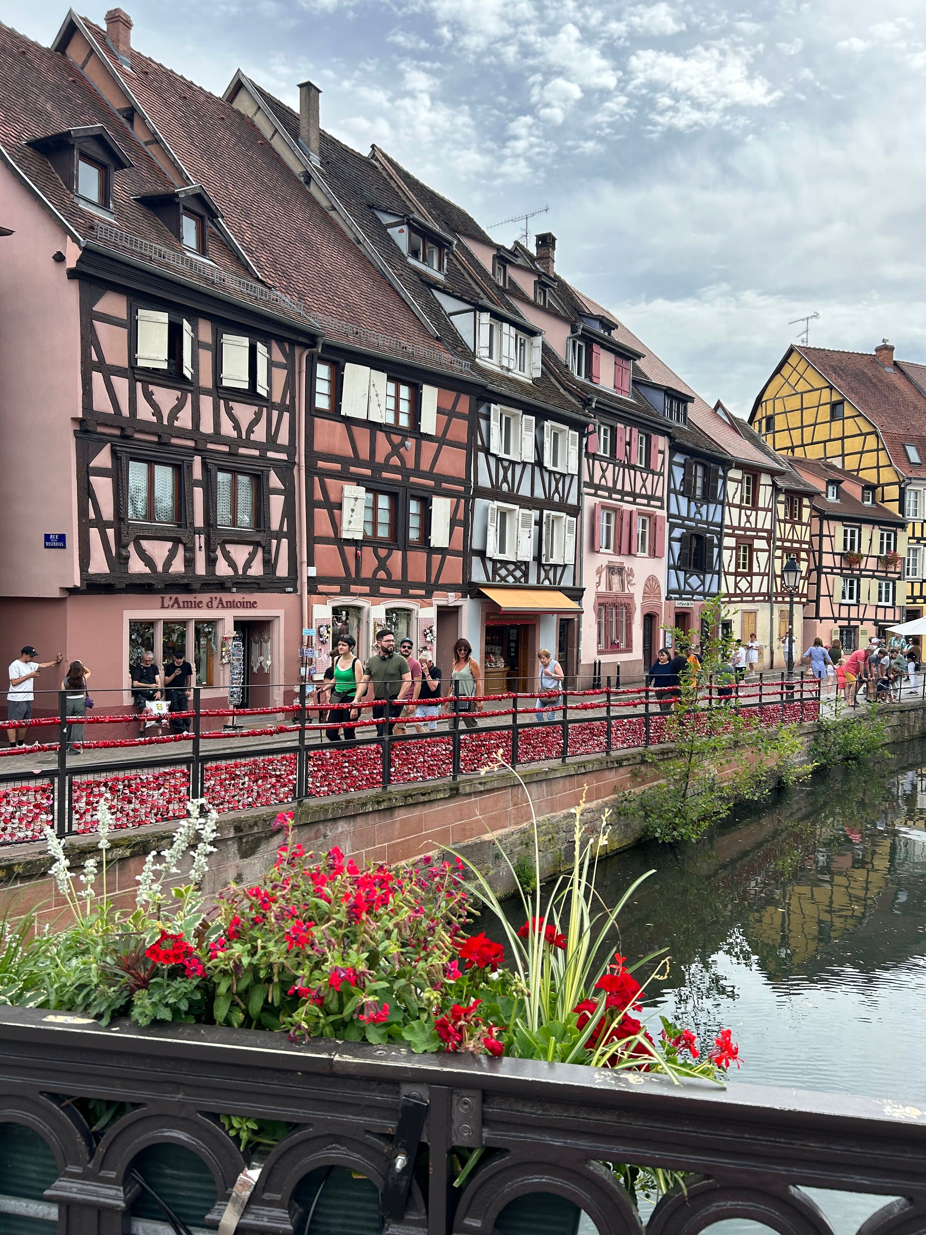 A Guide to Strasbourg & Fairy-Tale Alsace curated by Eva Dilmanian