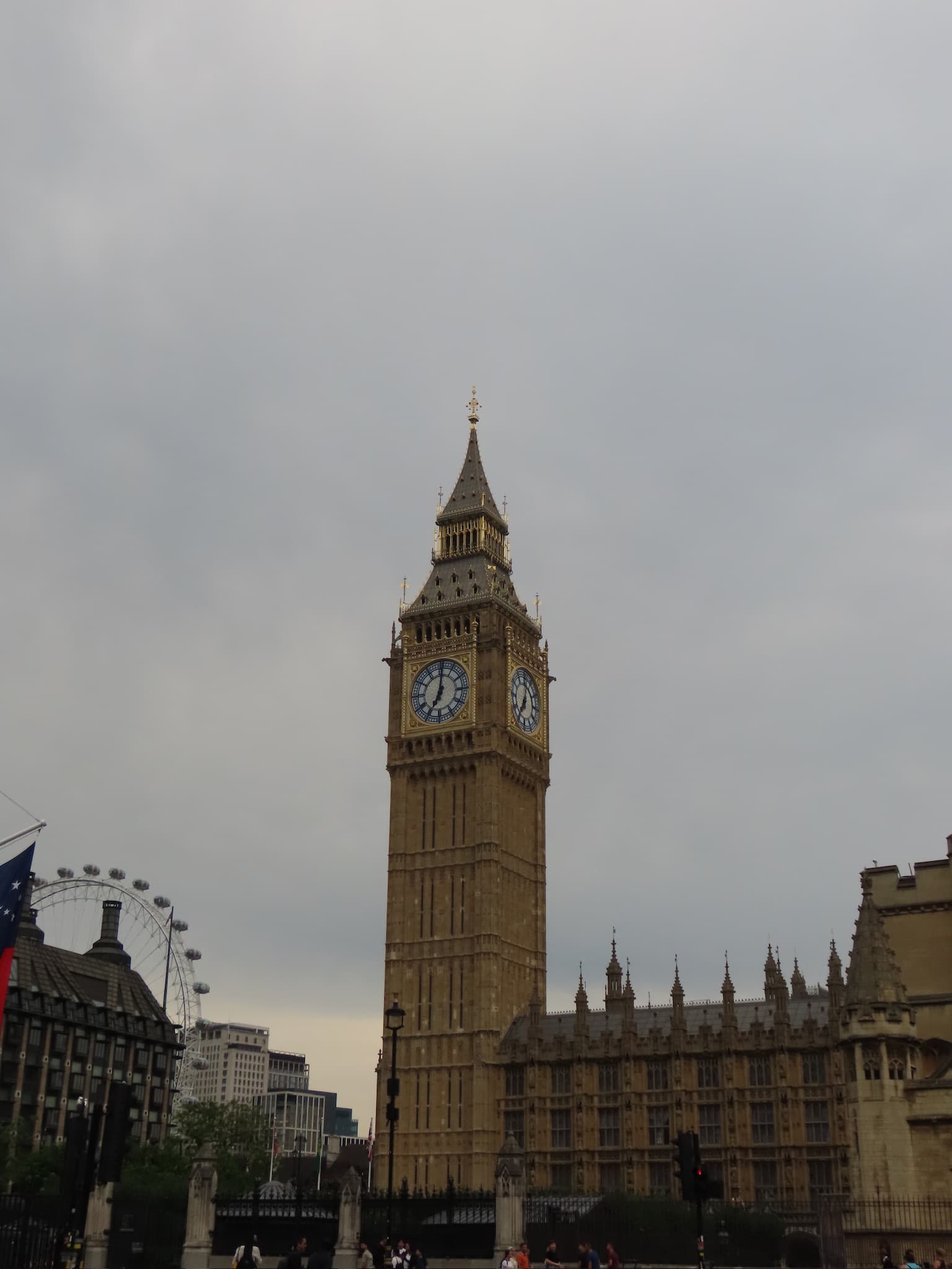 3 Days in London: History, Culture & Food curated by Brittany O'Brien