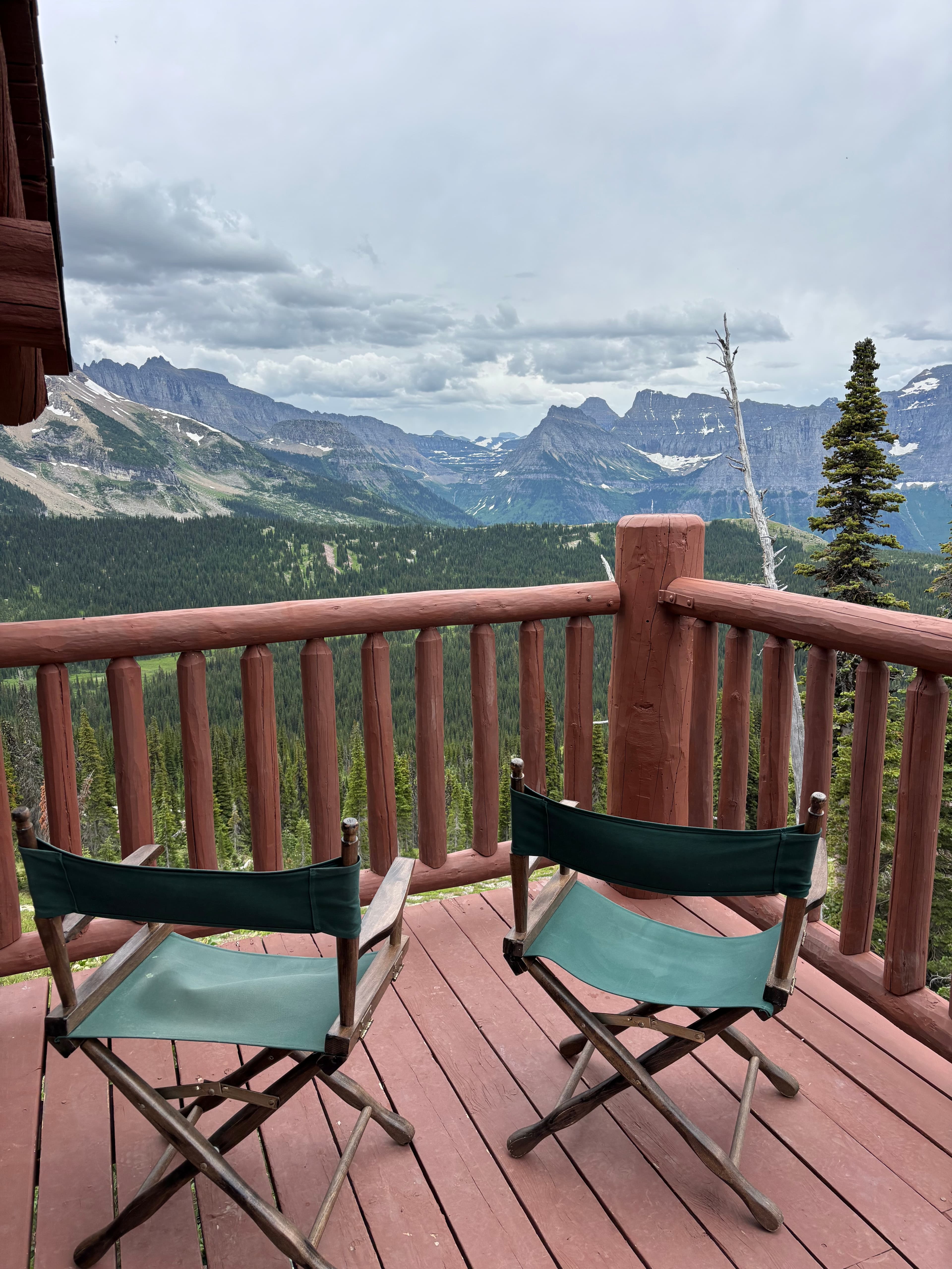 Ultimate Montana Summer Guide: Glacier, Whitefish, & Flathead Lake curated by Nicole Halver