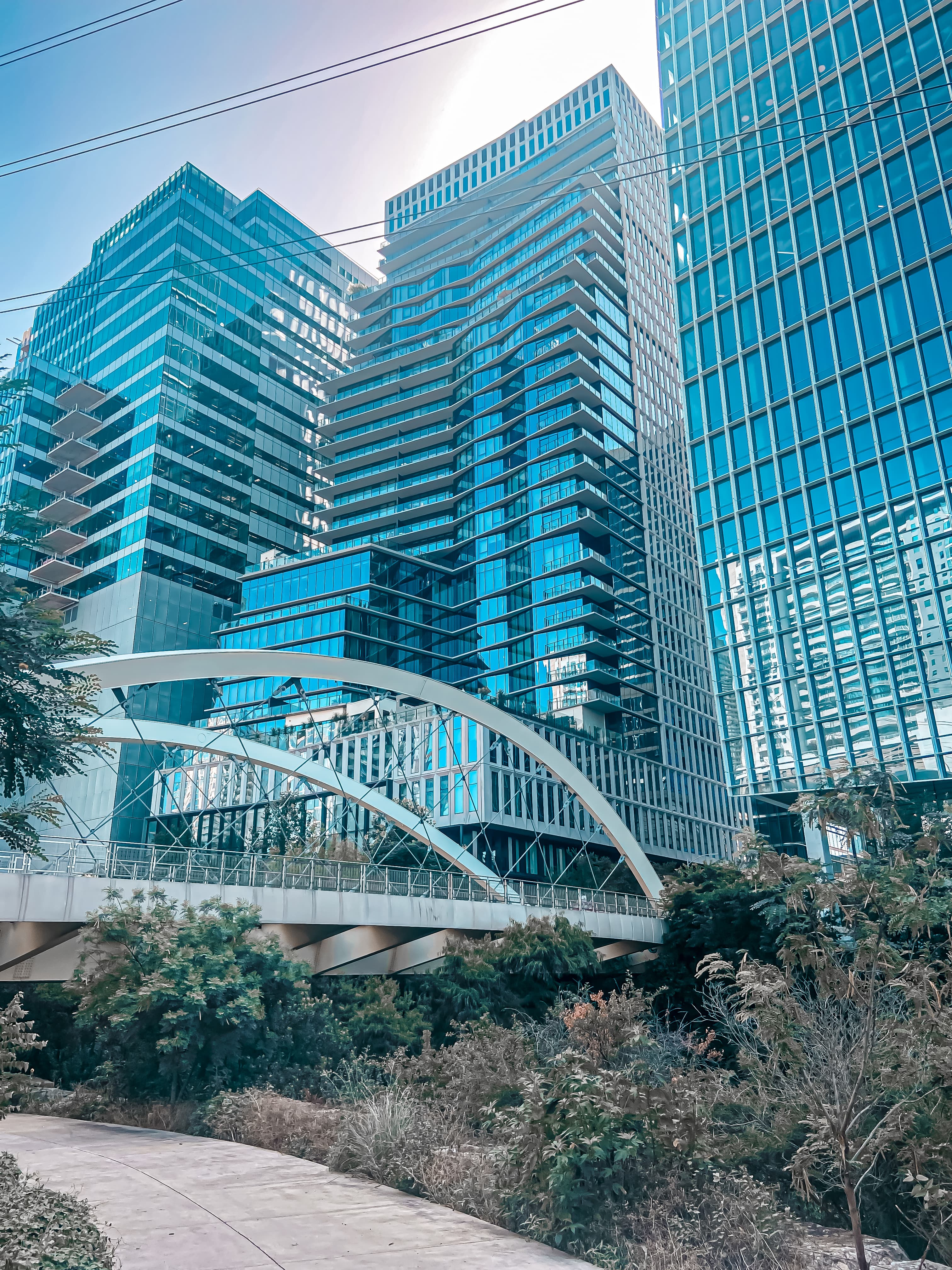 A Perfect Babymoon in Austin curated by Samantha Halseth