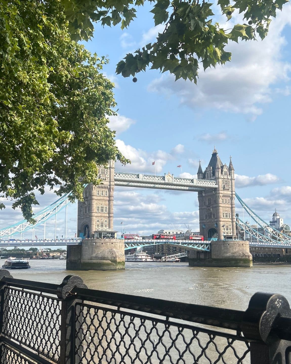 Luxury in London curated by Karen Saucedo