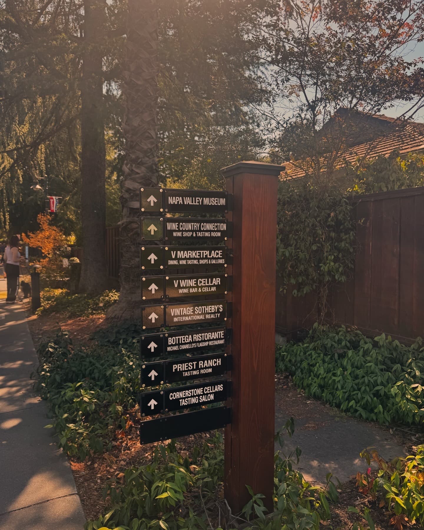 Yountville: A Feast for the Senses in Napa Valley curated by Talisa VanderPoel