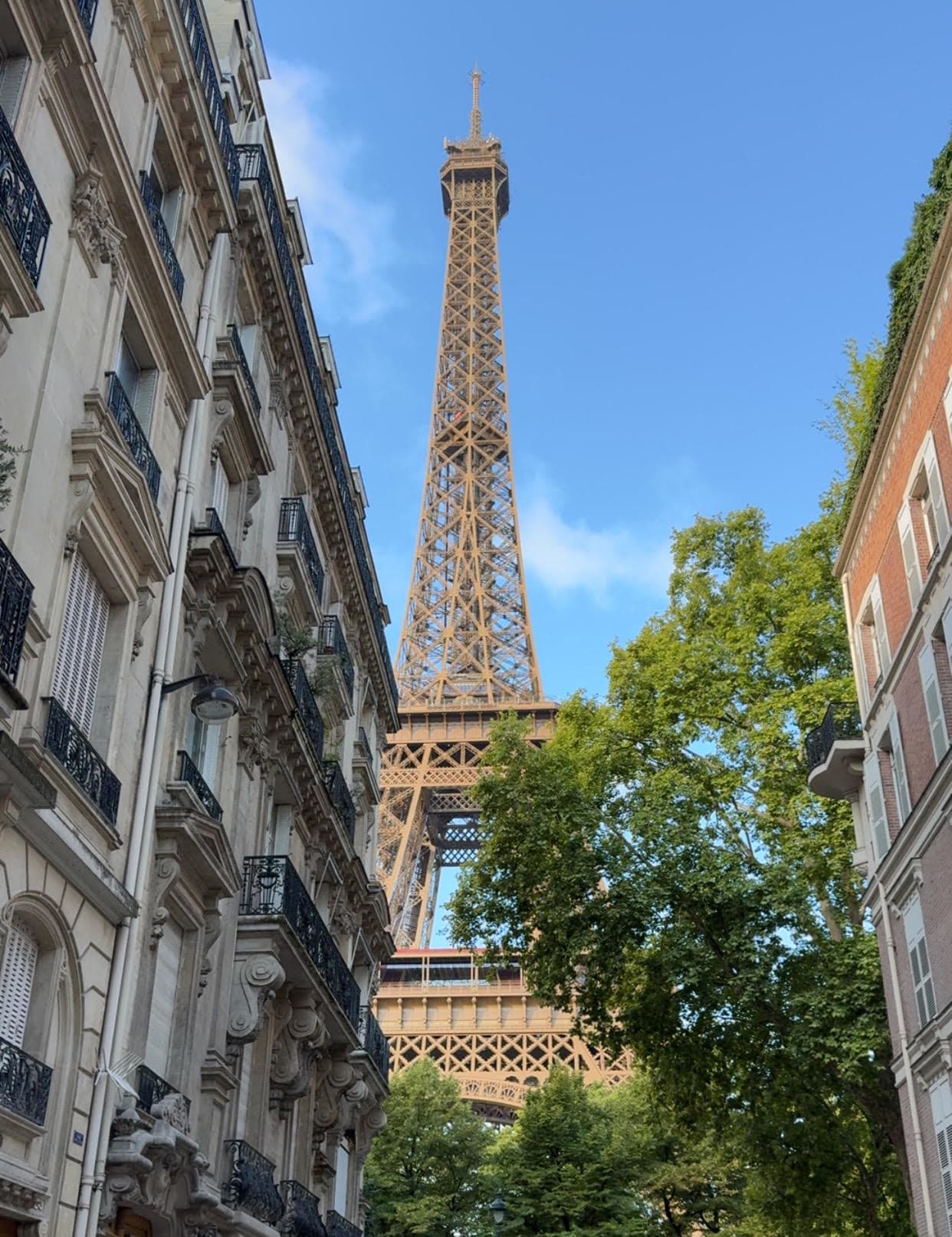 Our Honeymoon: 12 Days in Paris, Barcelona, Nice & Rome curated by Jacob Coldren