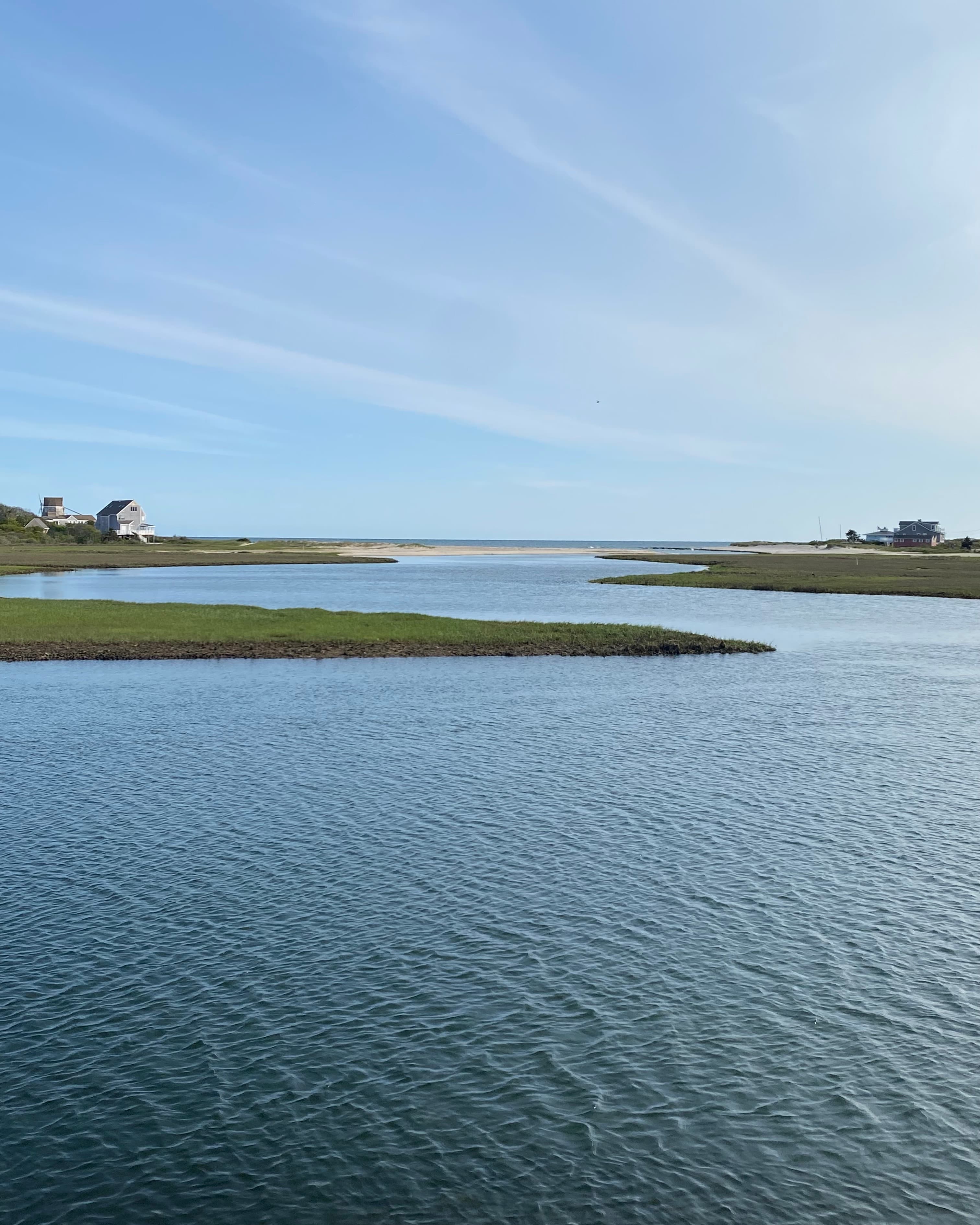 Summertime on the Mid & Lower Cape curated by Belen Gallarza-Wilson