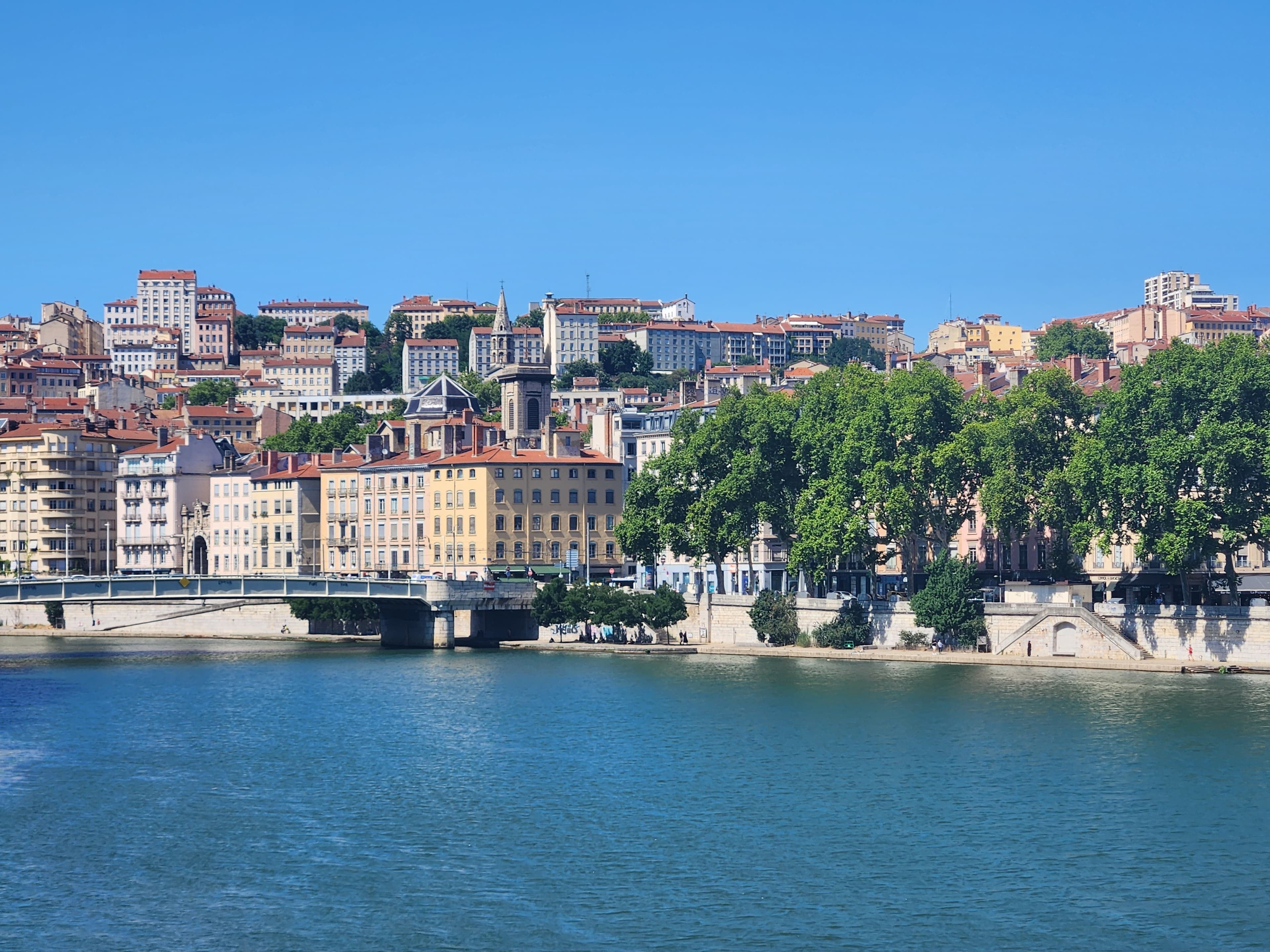 A Taste of Lyon: An Essential 48-Hour Guide curated by Jennifer Fernandez