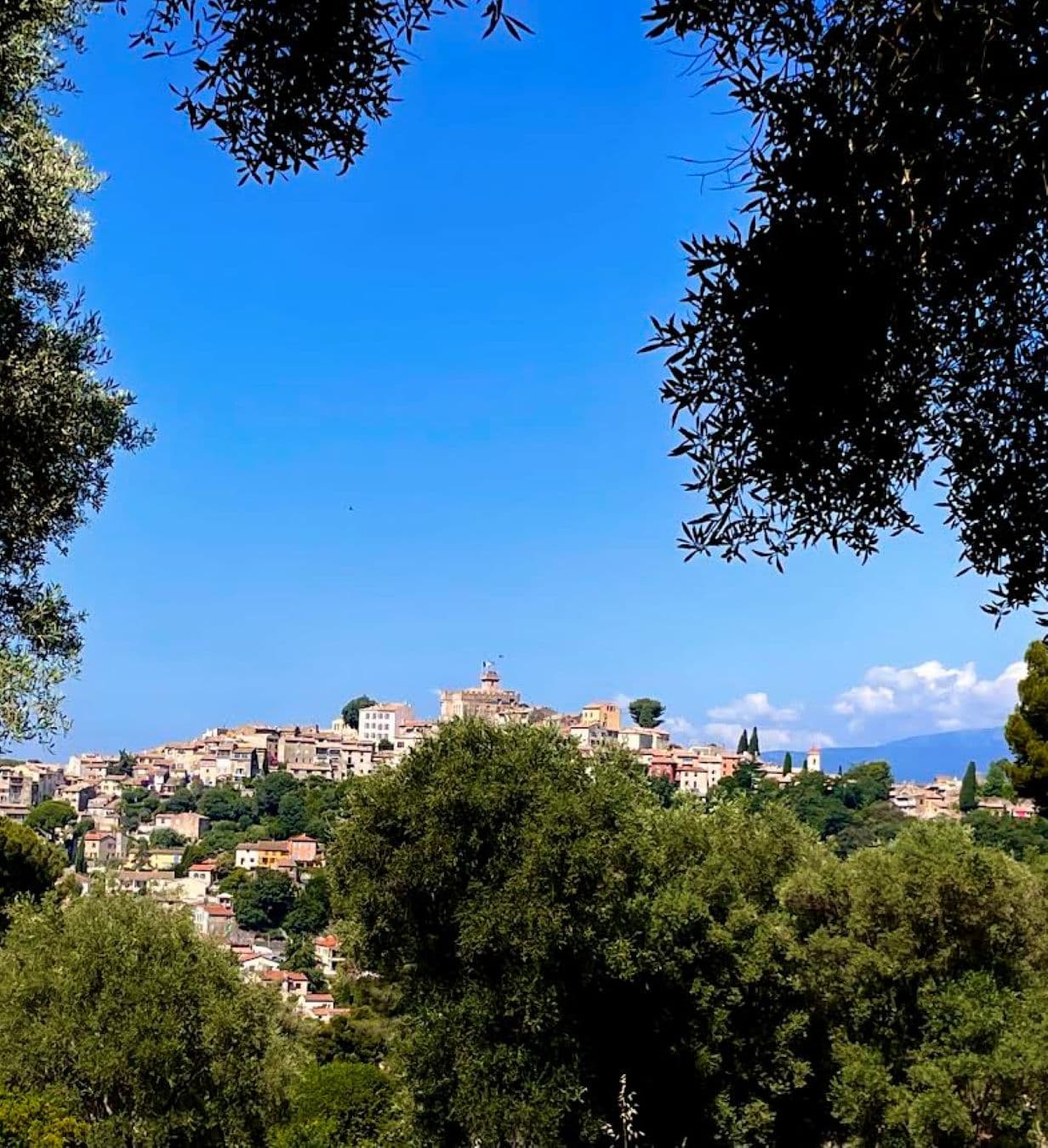 Cagnes-sur-Mer: Hidden Gem in the South of France curated by Jessica Solis
