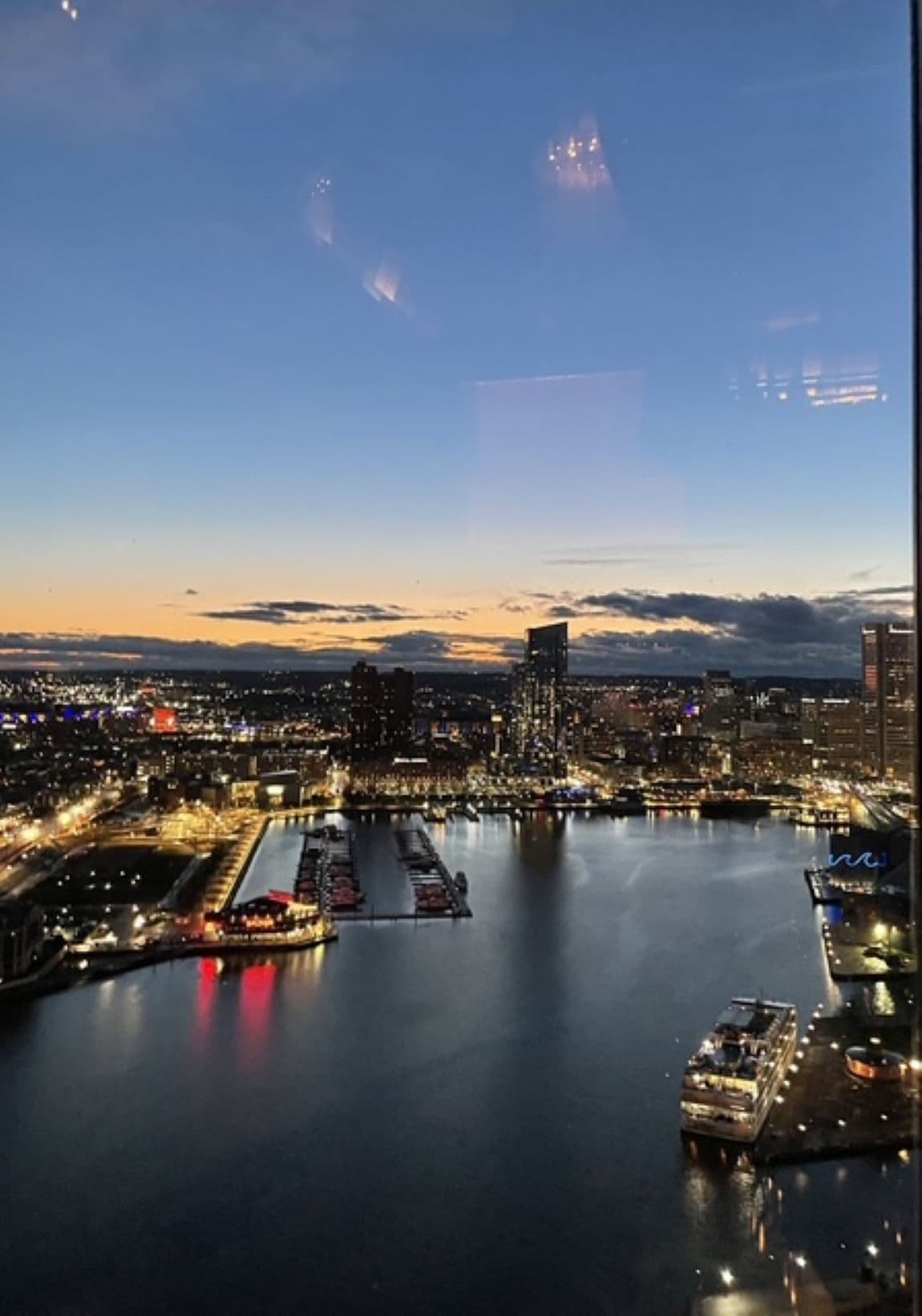 Baltimore is Beckoning! curated by Jessica Solis