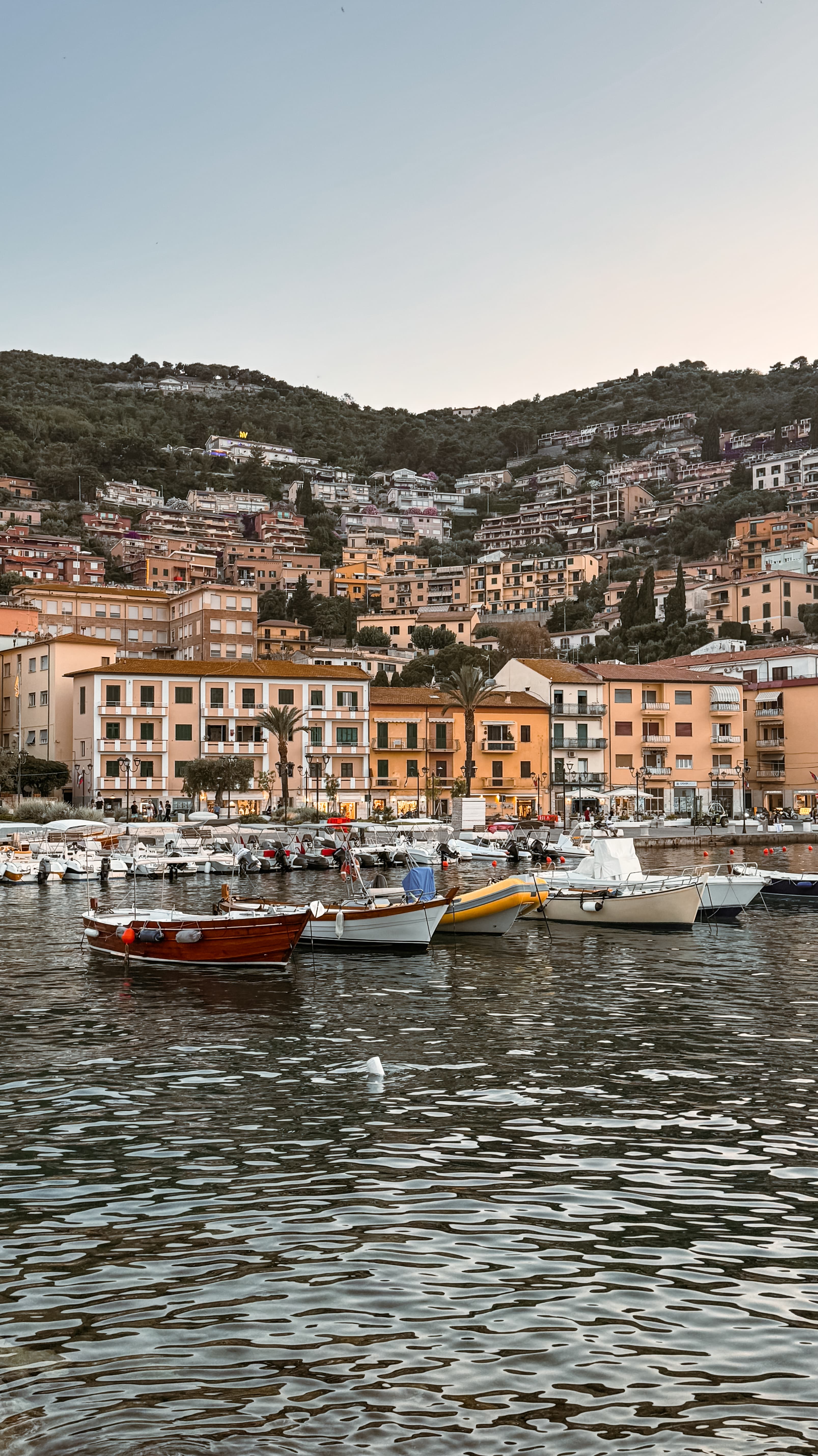 The Secret Side of Argentario, Tuscany: Where Tourists Don’t Go curated by Victoria Uribe
