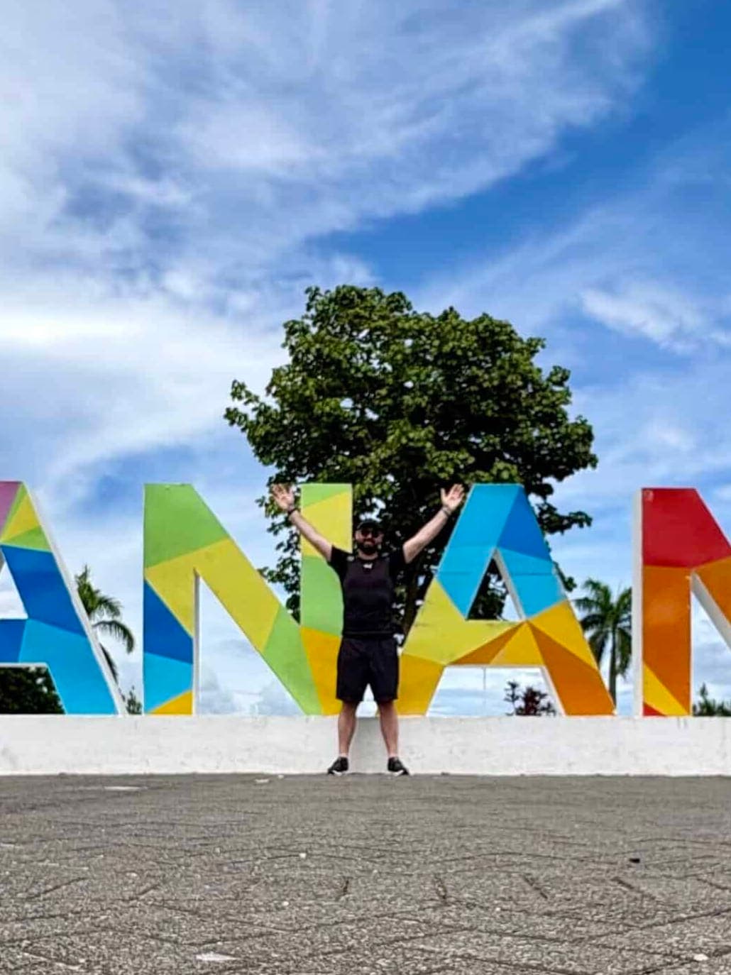 Panama City: Urban Jungle Meets Island Magic curated by Justin McLaughlin