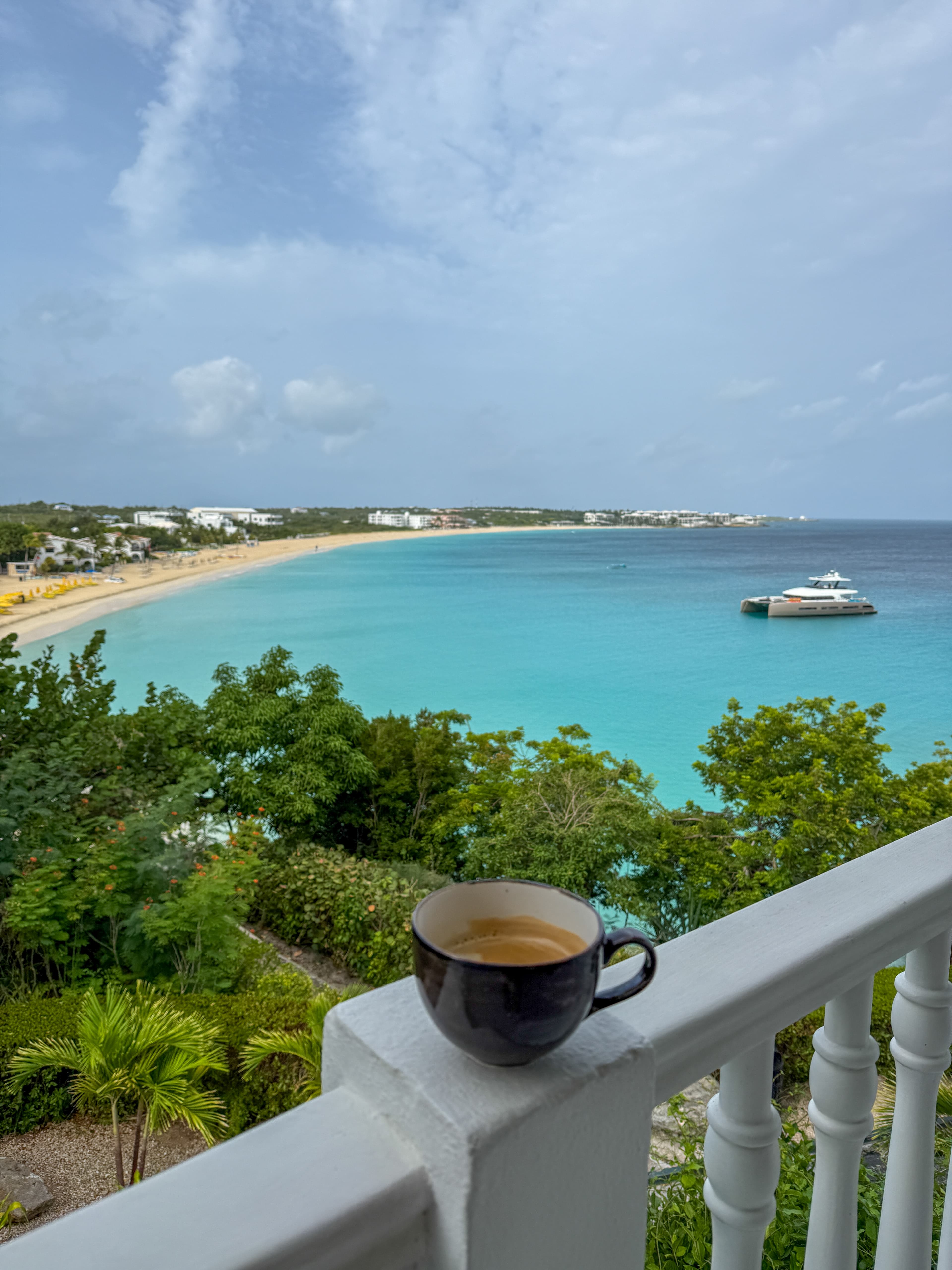 Where to Eat, Stay and Play in Anguilla curated by Michelle Cassidy