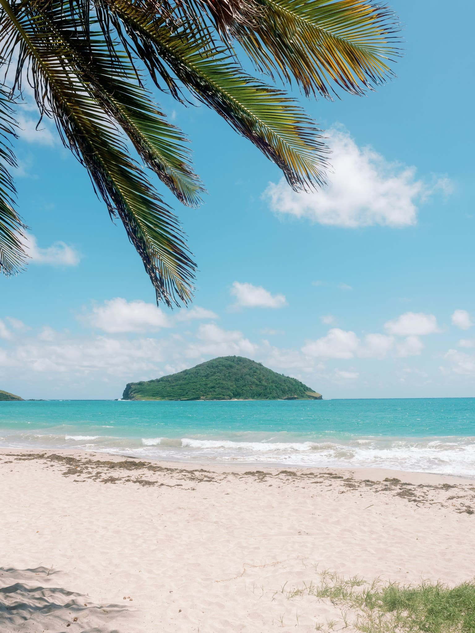 Boutique Bliss on the Caribbean Edge: Anse Chastanet Getaway curated by Lisa Phillips