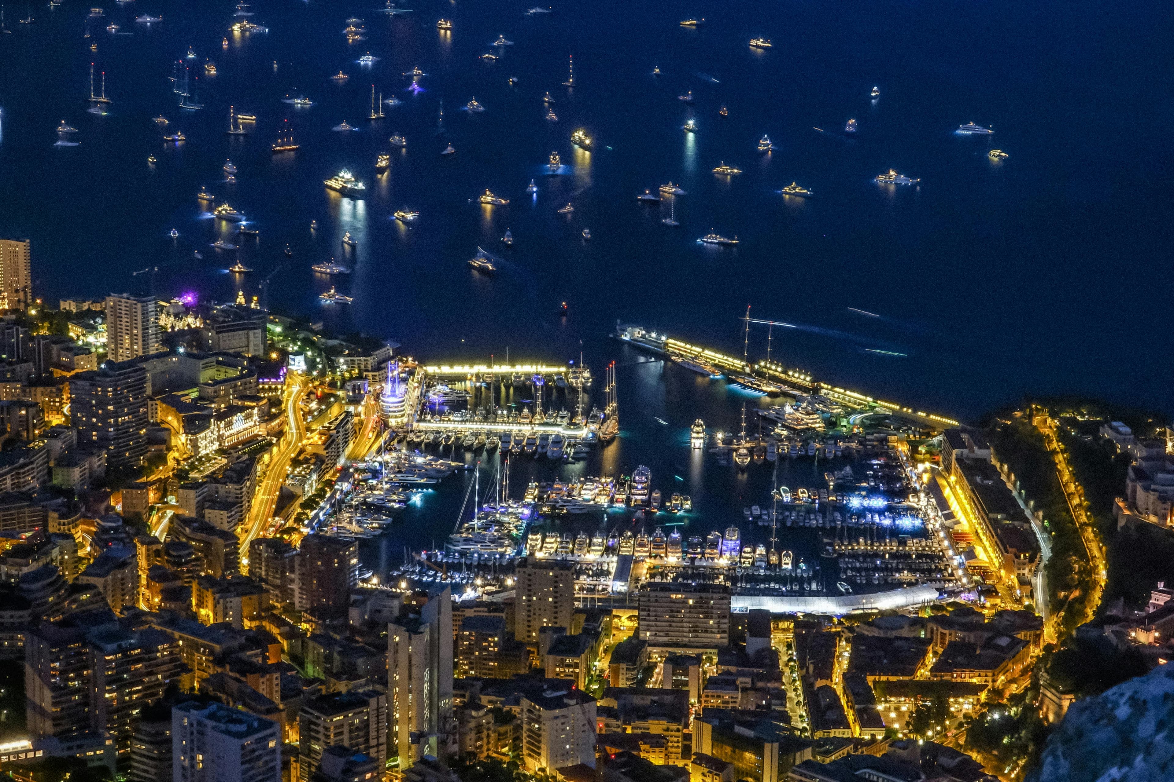 Monaco Unveiled: An Insider’s Luxury Travel Guide curated by Lisa Phillips