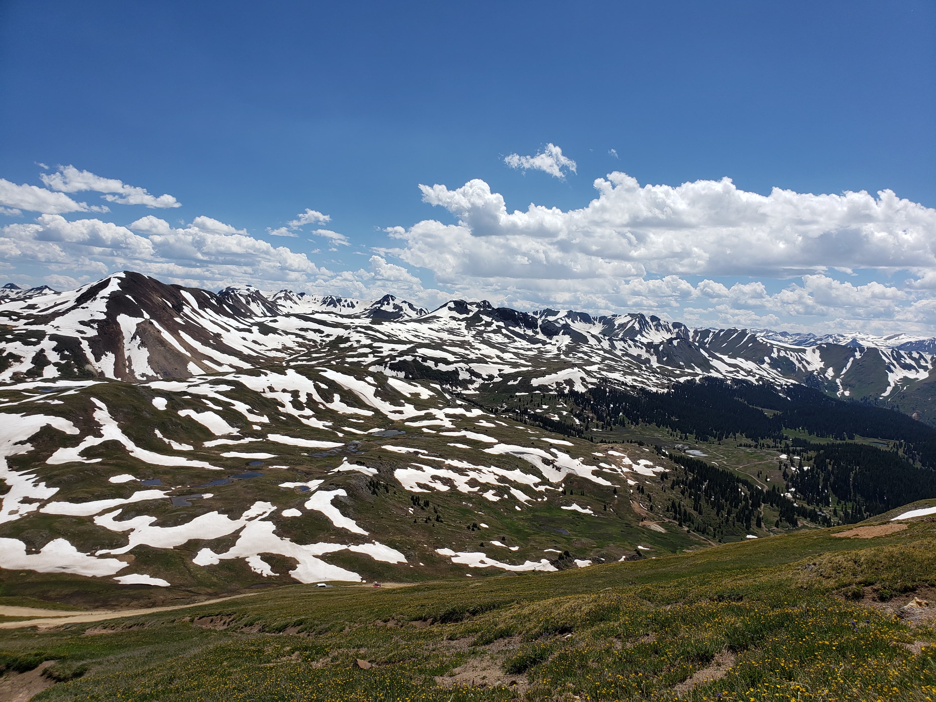6-Day Ouray & Silverton Off-Road Adventure Guide curated by Brenna Wright
