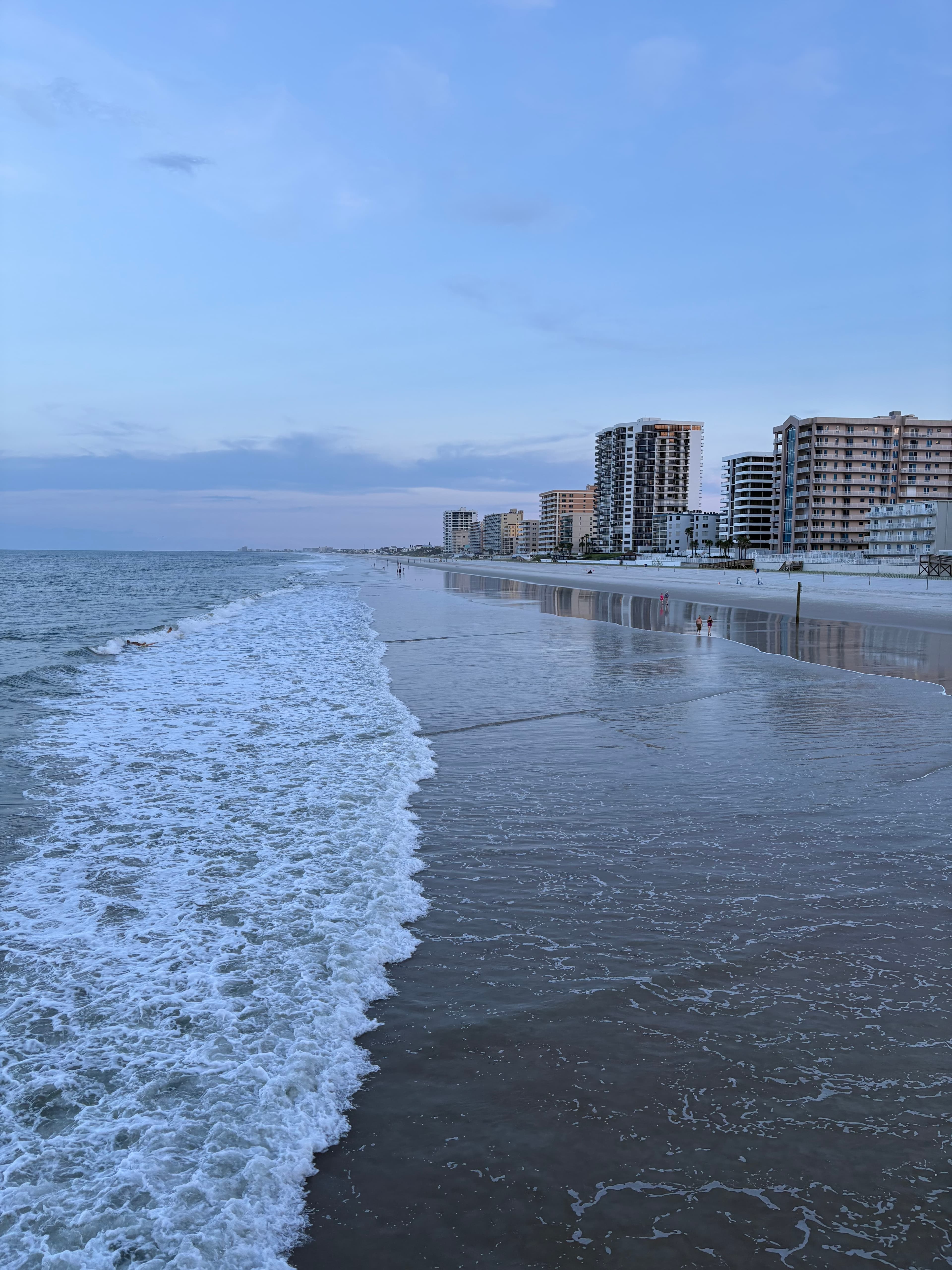 Escape to the Beach: A Guide to Daytona Beach, FL curated by Crystal Hicks