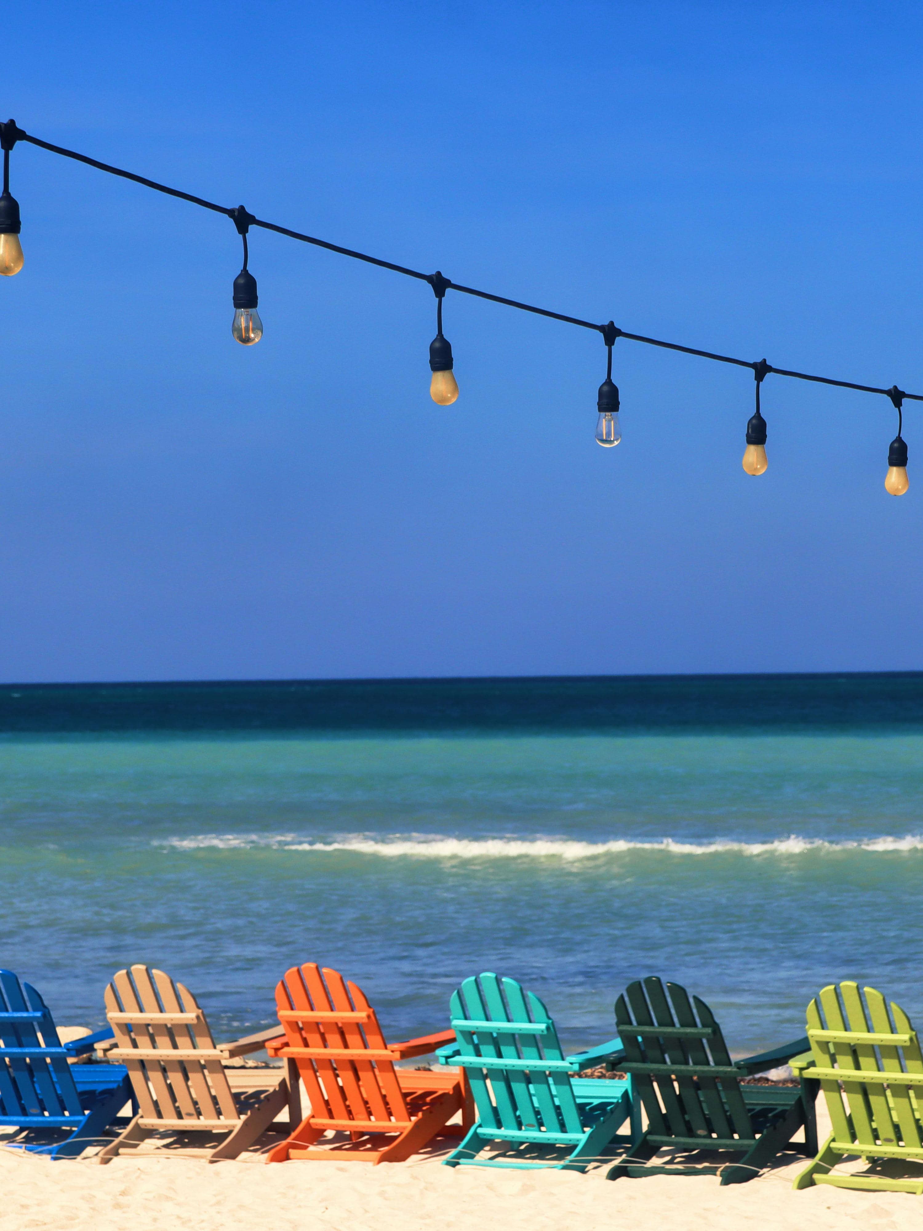 Aruba Unveiled: A Journey of Sand, Sea & Soul curated by Lisa Phillips