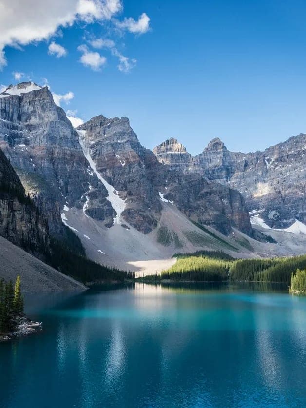 A Canadian Rockies Summer Family Adventure curated by Samantha Dwinell
