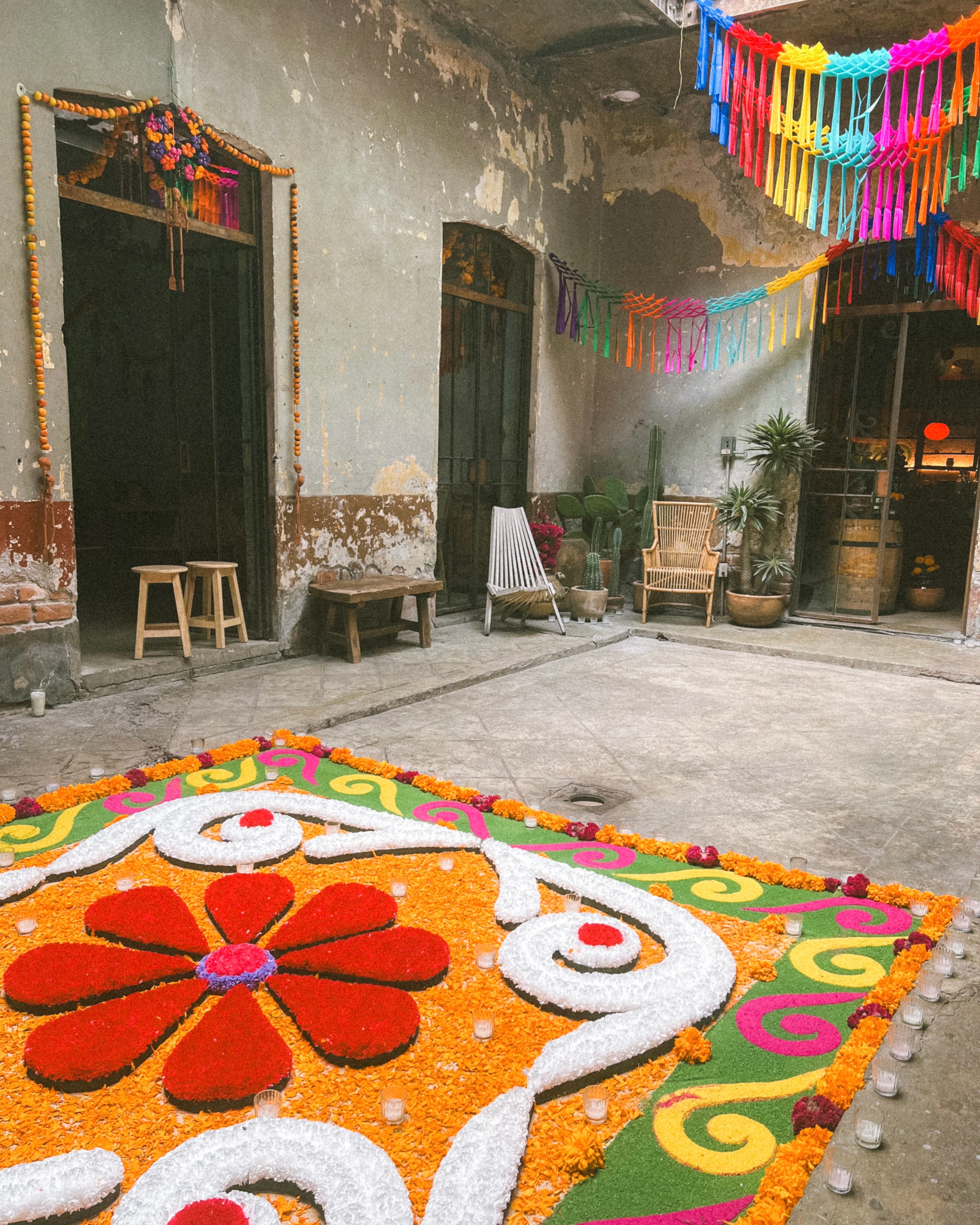 How to Experience Día de Muertos in Mexico City: The Ultimate Insider’s Guide curated by Carolina Márquez