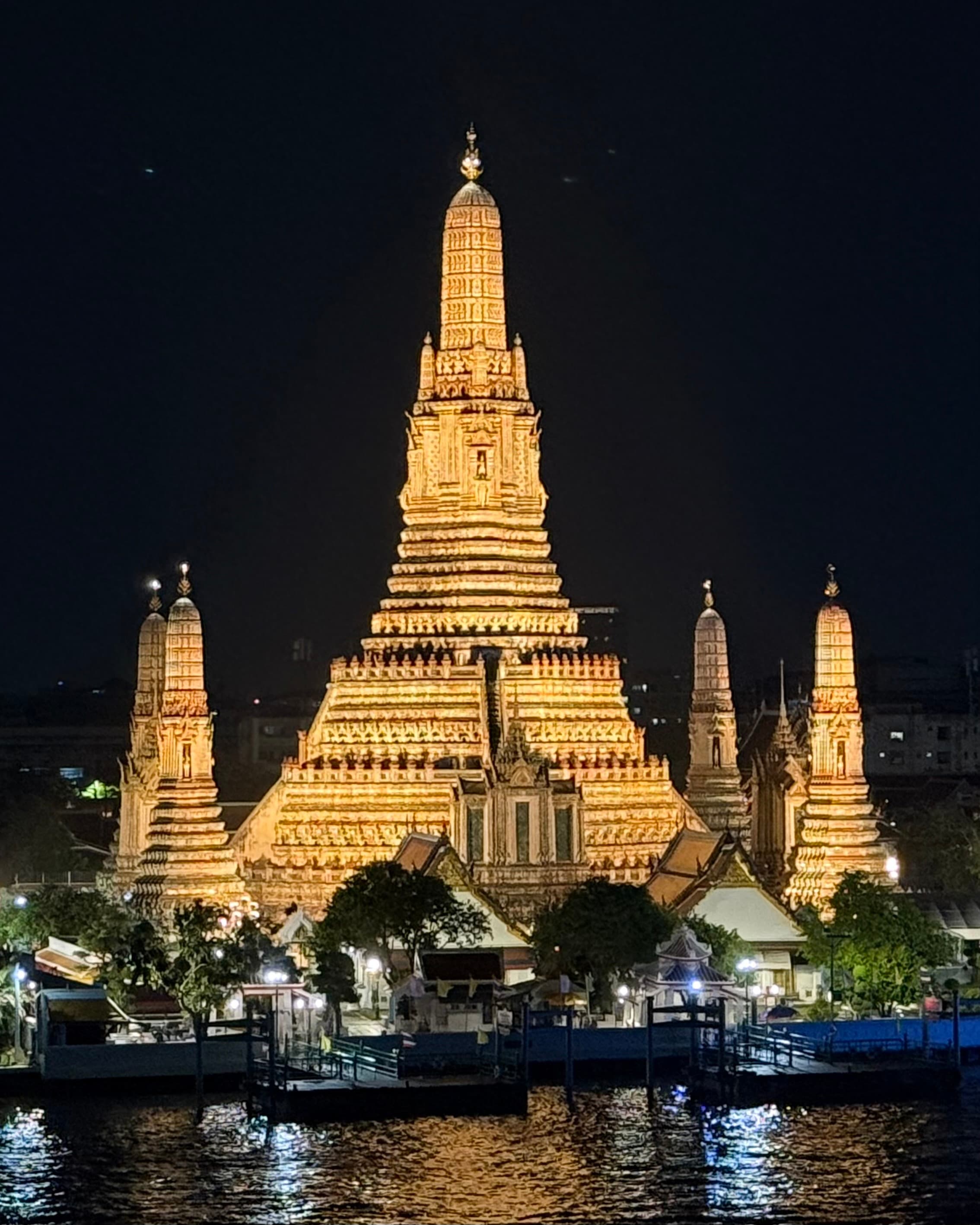A Family Trip to Thailand curated by Pamela Harpaz