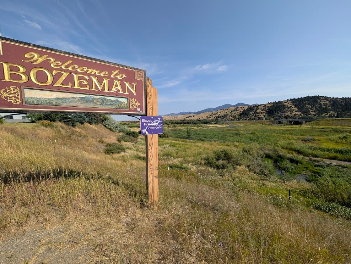 Discover Bozeman, Montana: Adventure, History & Local Flavors curated by Emma Fuller