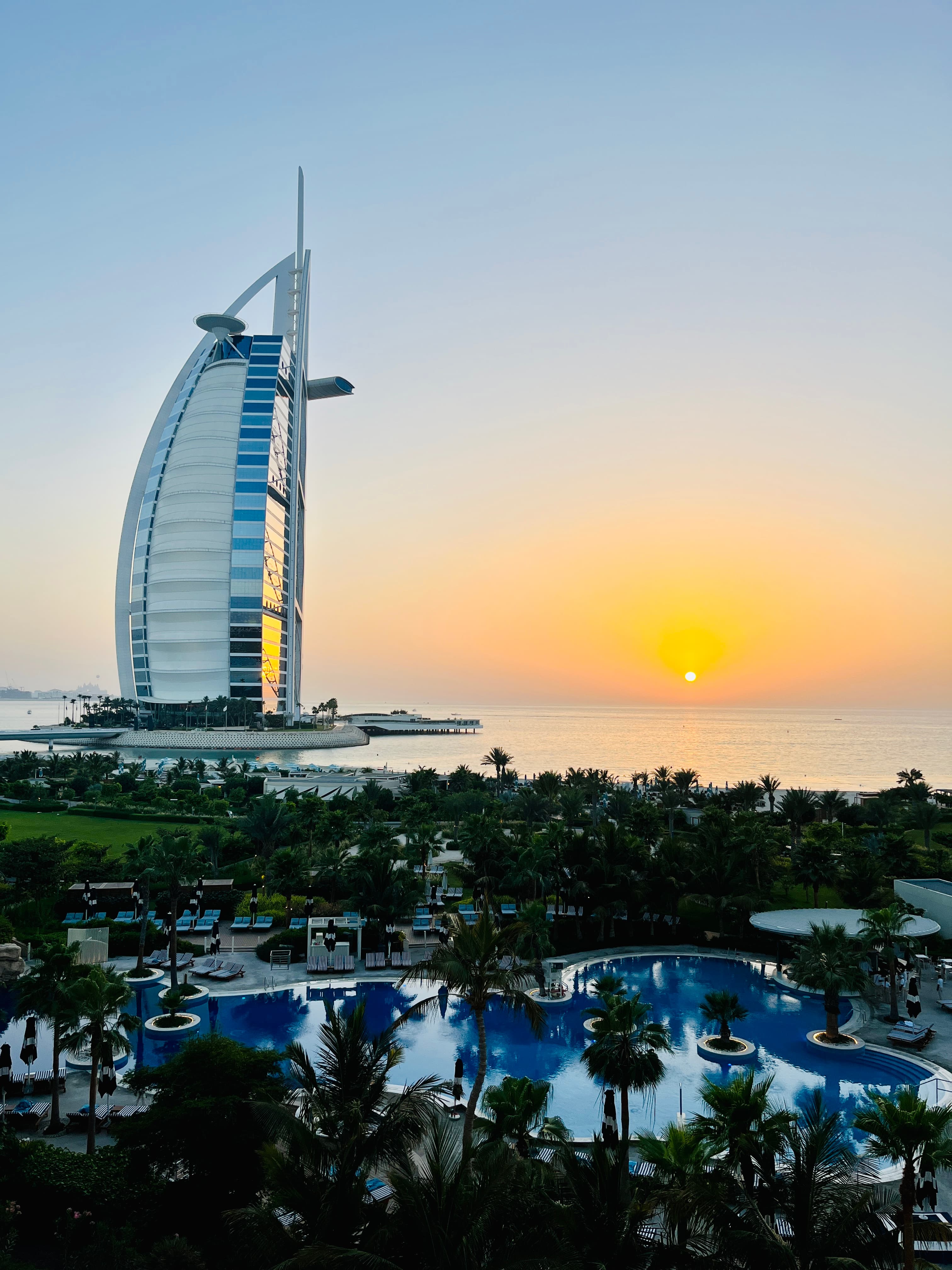 From Souks to Sand Dunes: A Dubai Deep Dive curated by Ruth Walker