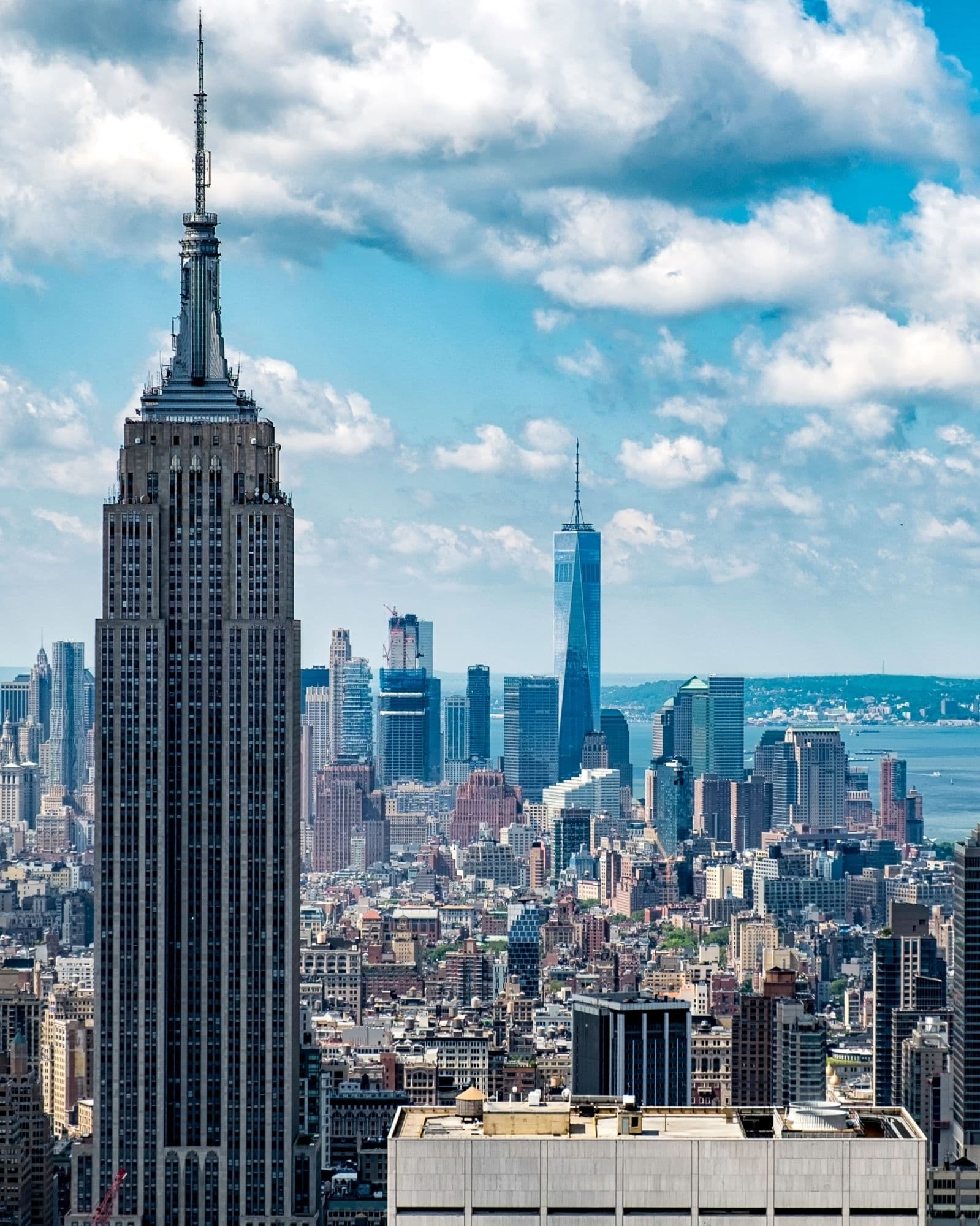 The Ultimate Solo Woman's Guide to NYC curated by Chanda Womack