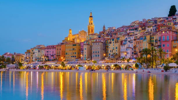 The Art of Arrival: Mediterranean Stays That Stayed With Me curated by Lisa Phillips