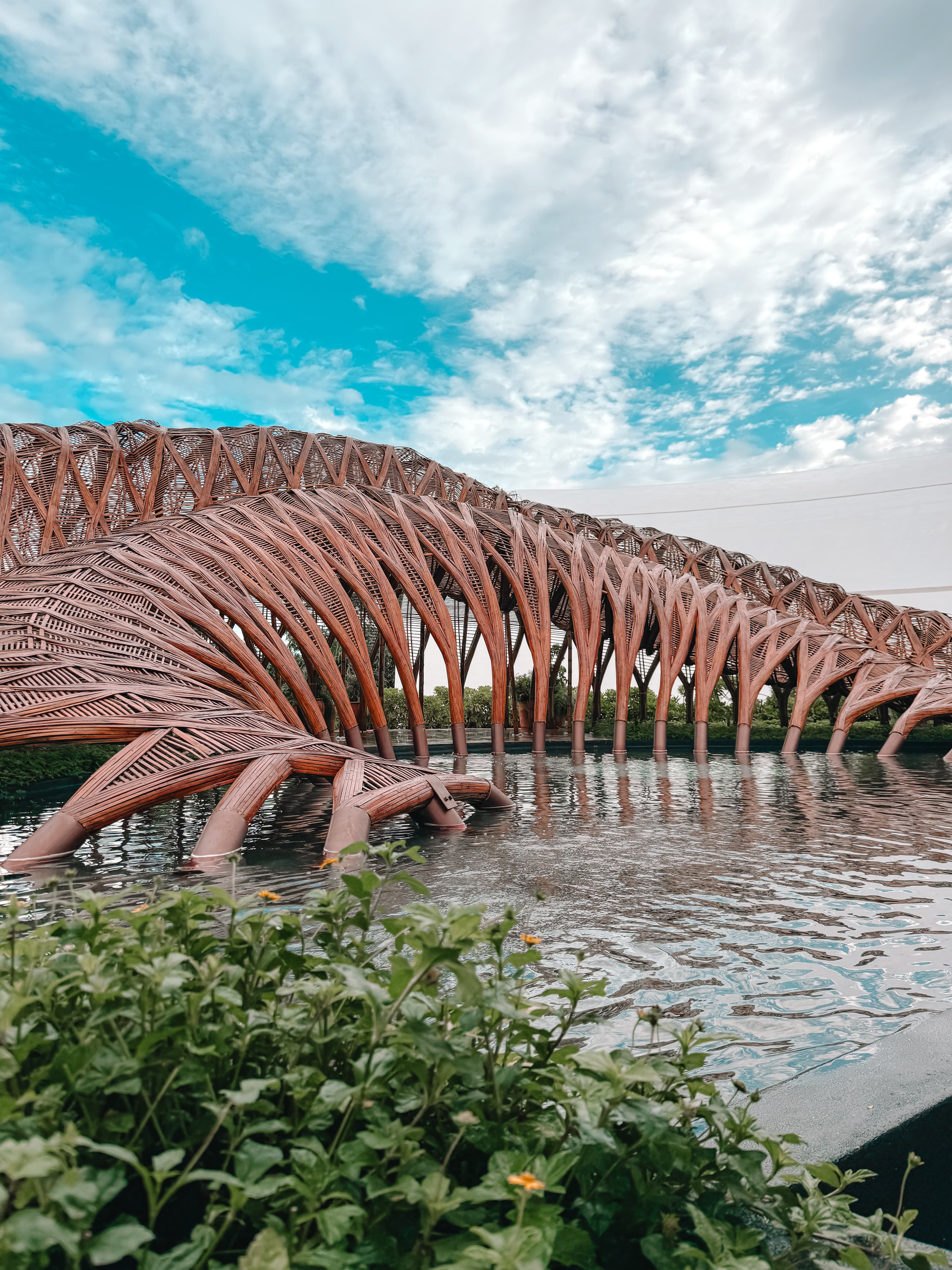 A Weekend Getaway at The Riviera Maya EDITION at Kanai curated by Rani Kurji