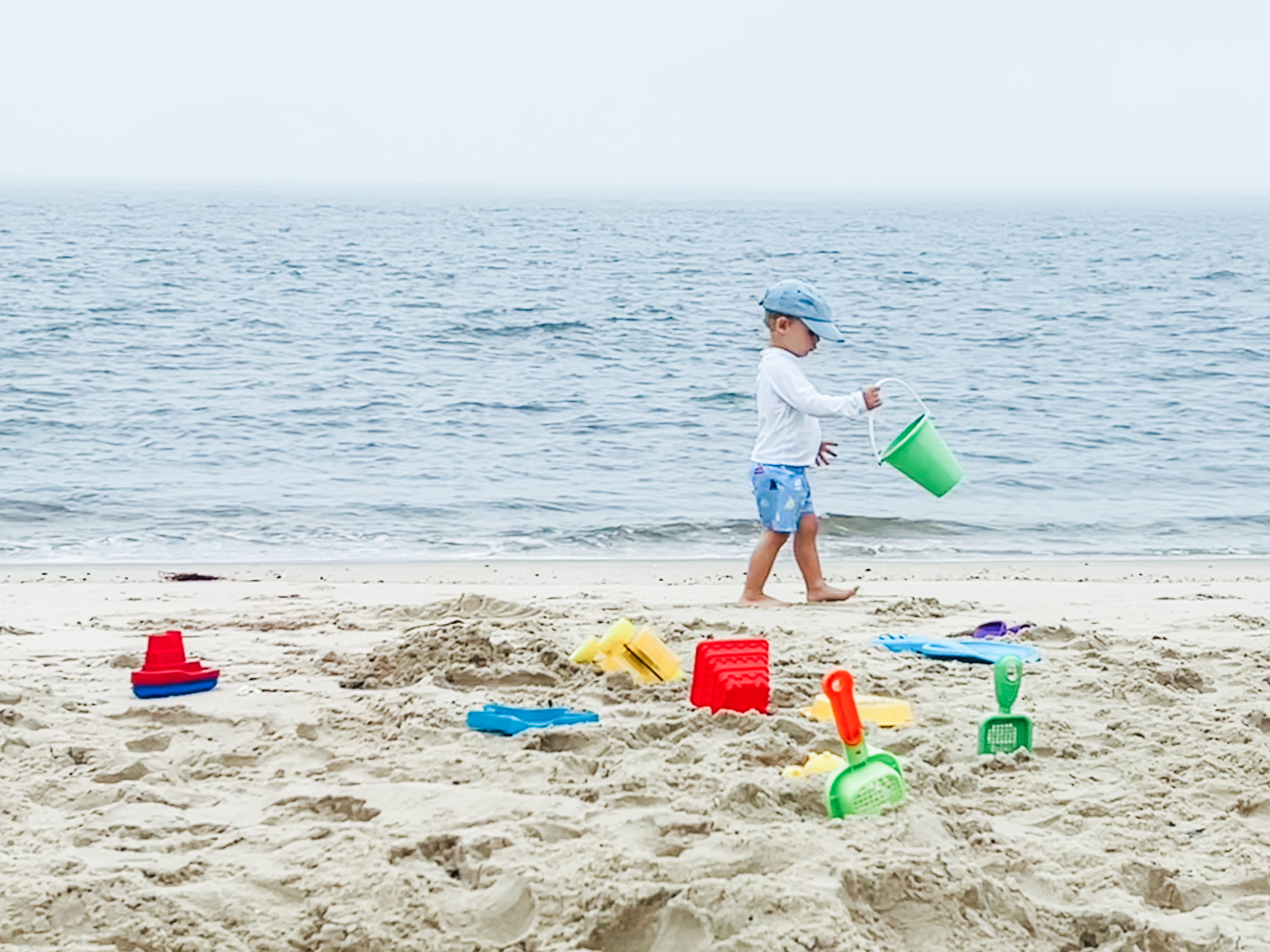 Family Travel Guide: Visiting Cape May, New Jersey with Kids curated by Allison Vieira