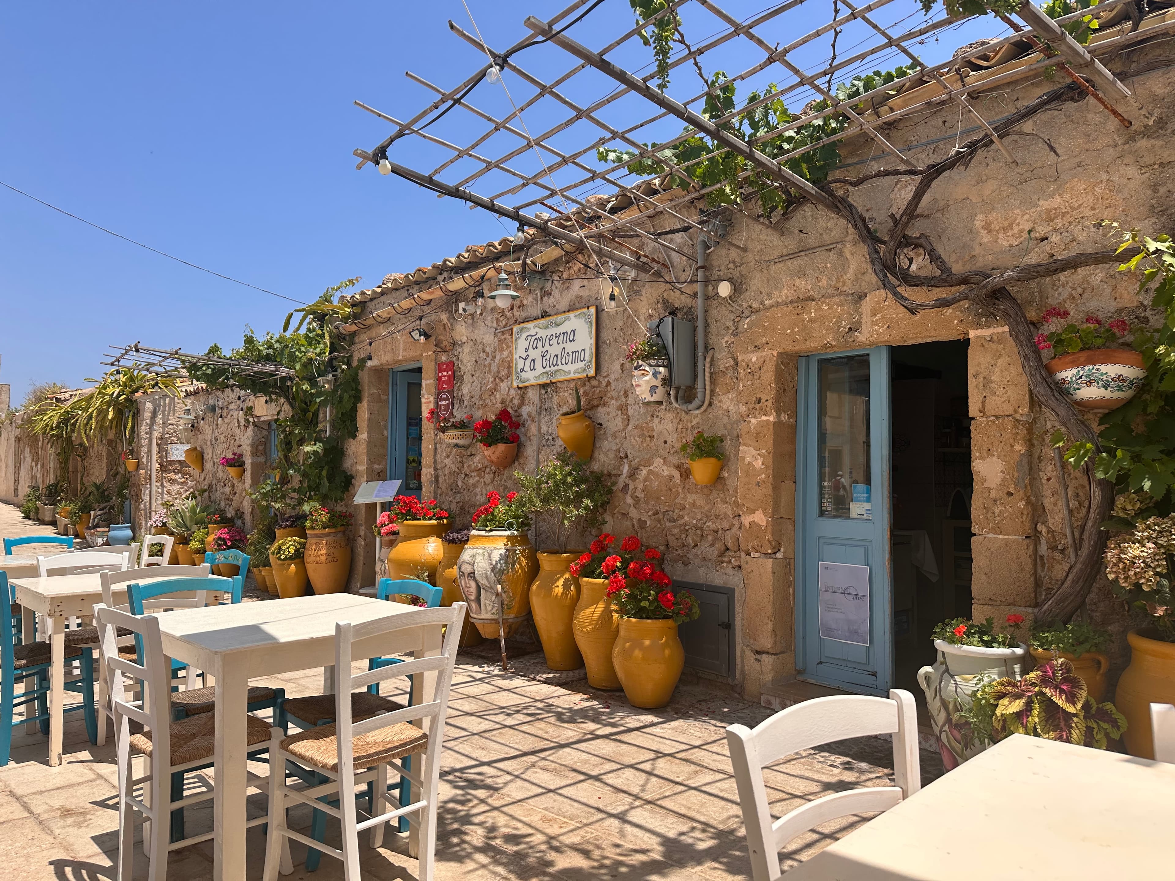 The Quiet South: Sicily From Fishing Villages to Cruise Ports curated by Christy Agee