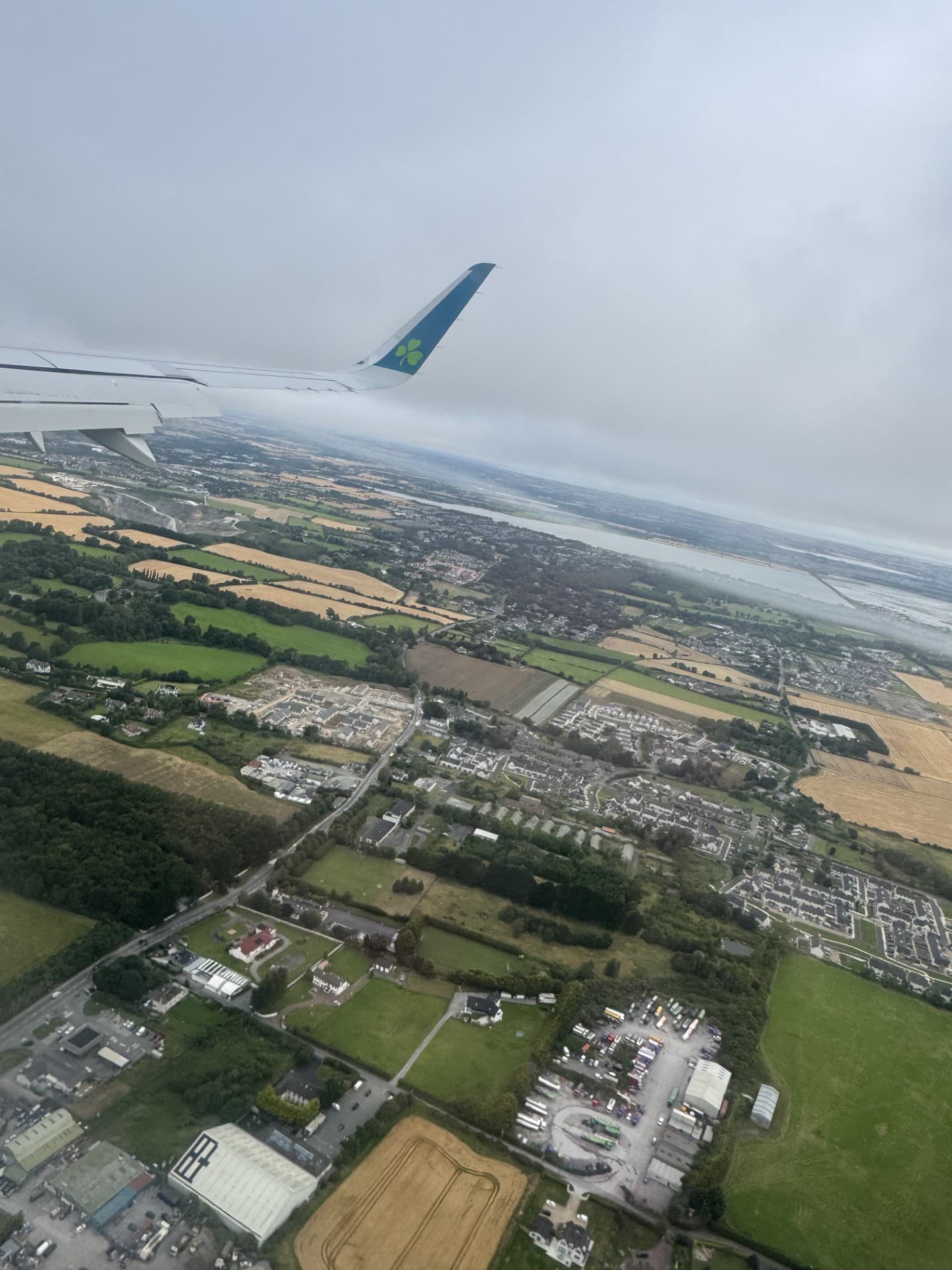 A Week in Ireland curated by Lisa McClain