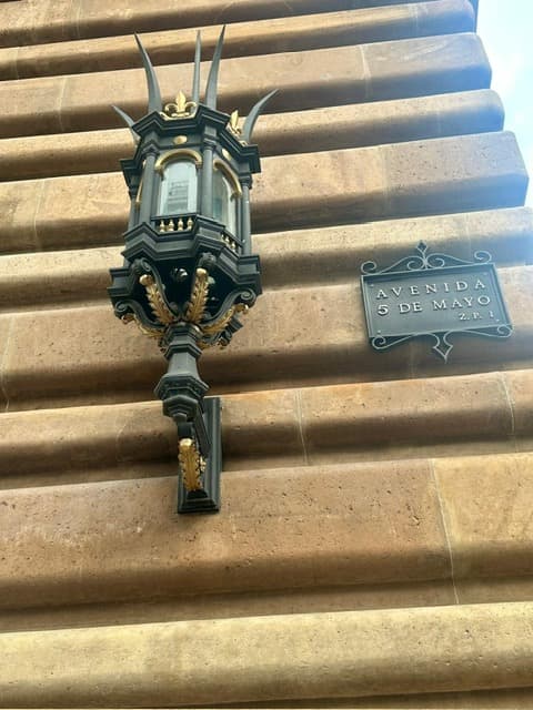 The Luxe Explorer’s Mexico City curated by Talisa VanderPoel