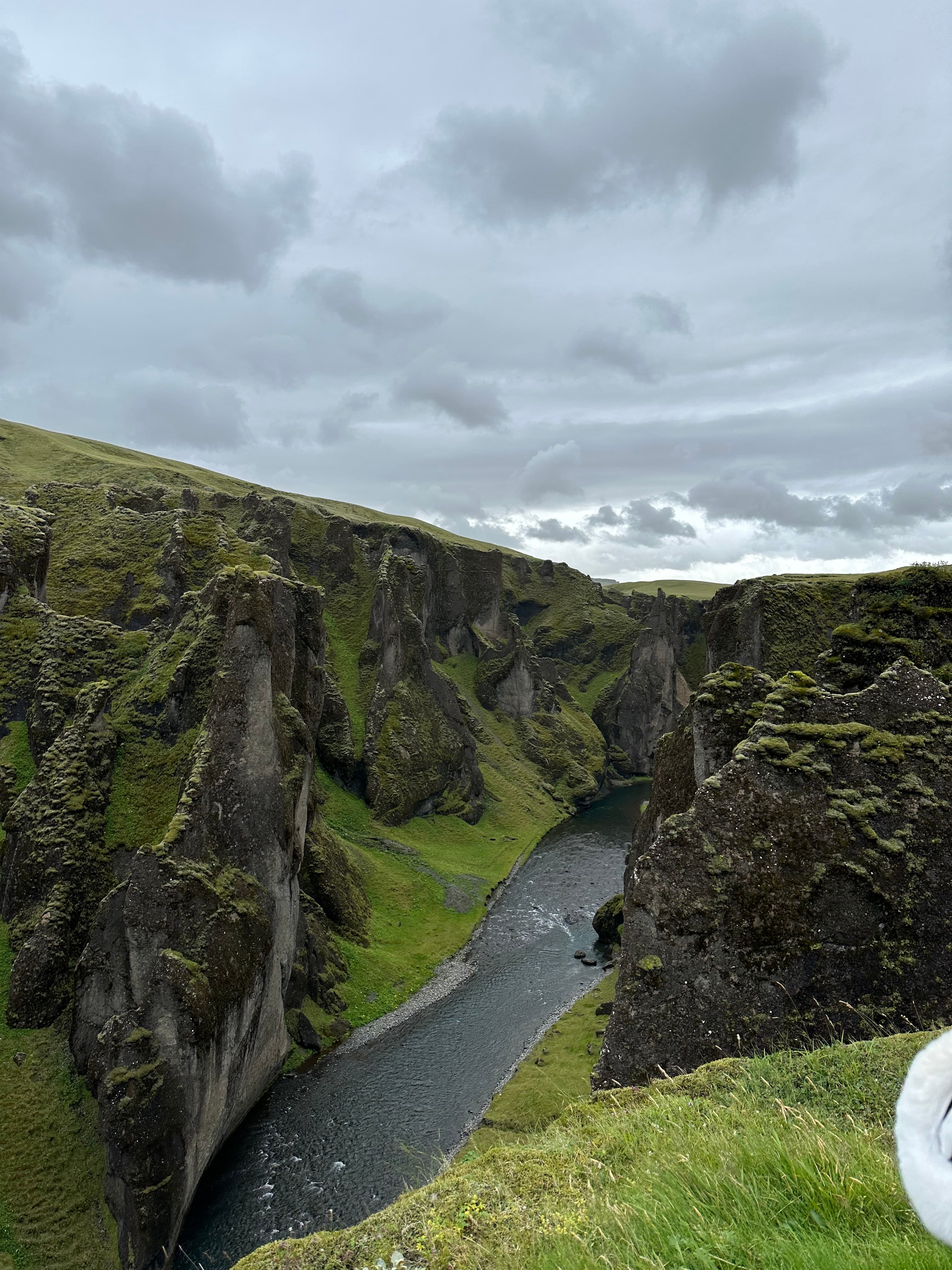 How to Spend 5 Days in Iceland curated by Samar Asfour