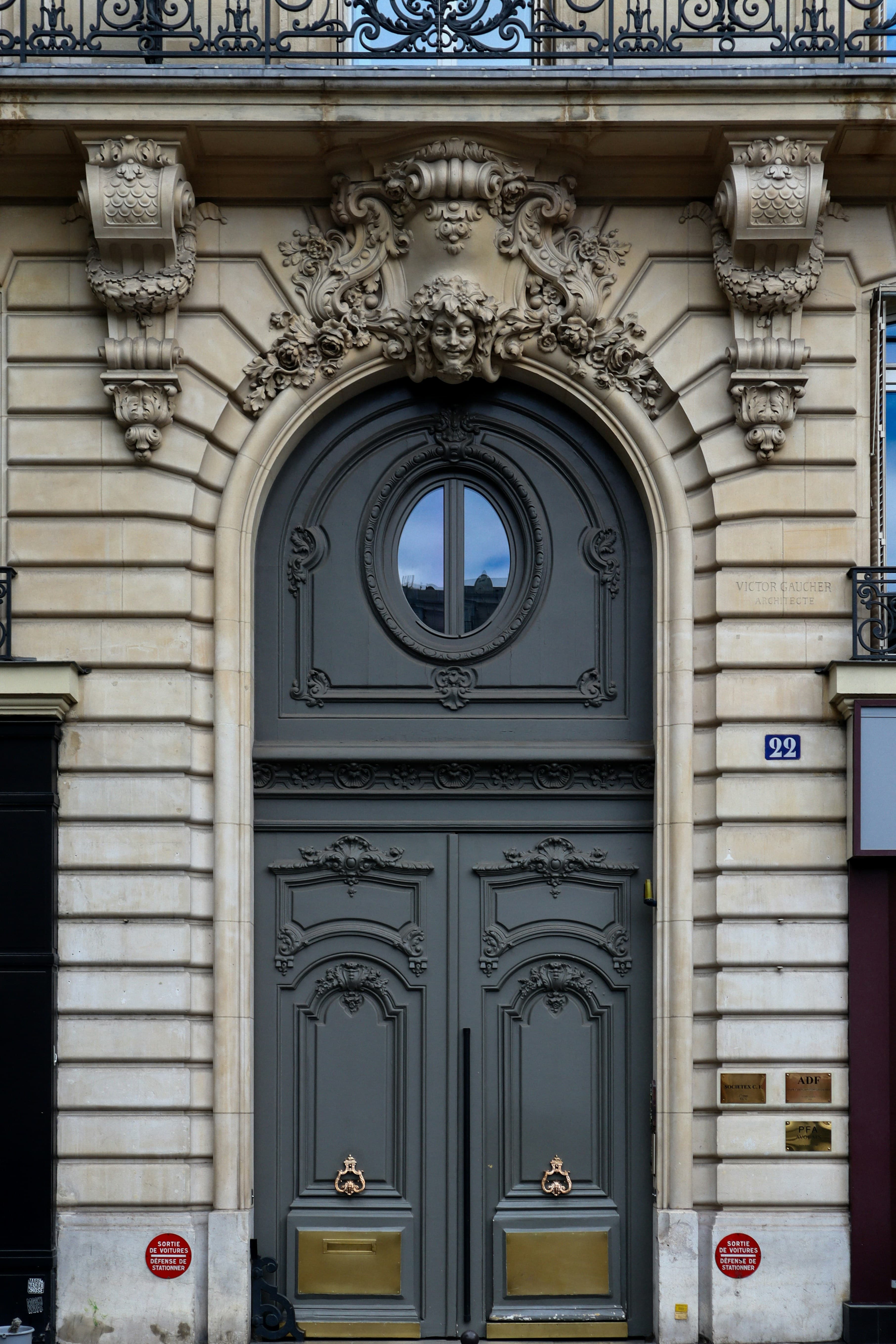 Suite Dreams or Local Keys: Hotel or Apartment in Paris? curated by Marisa Varga