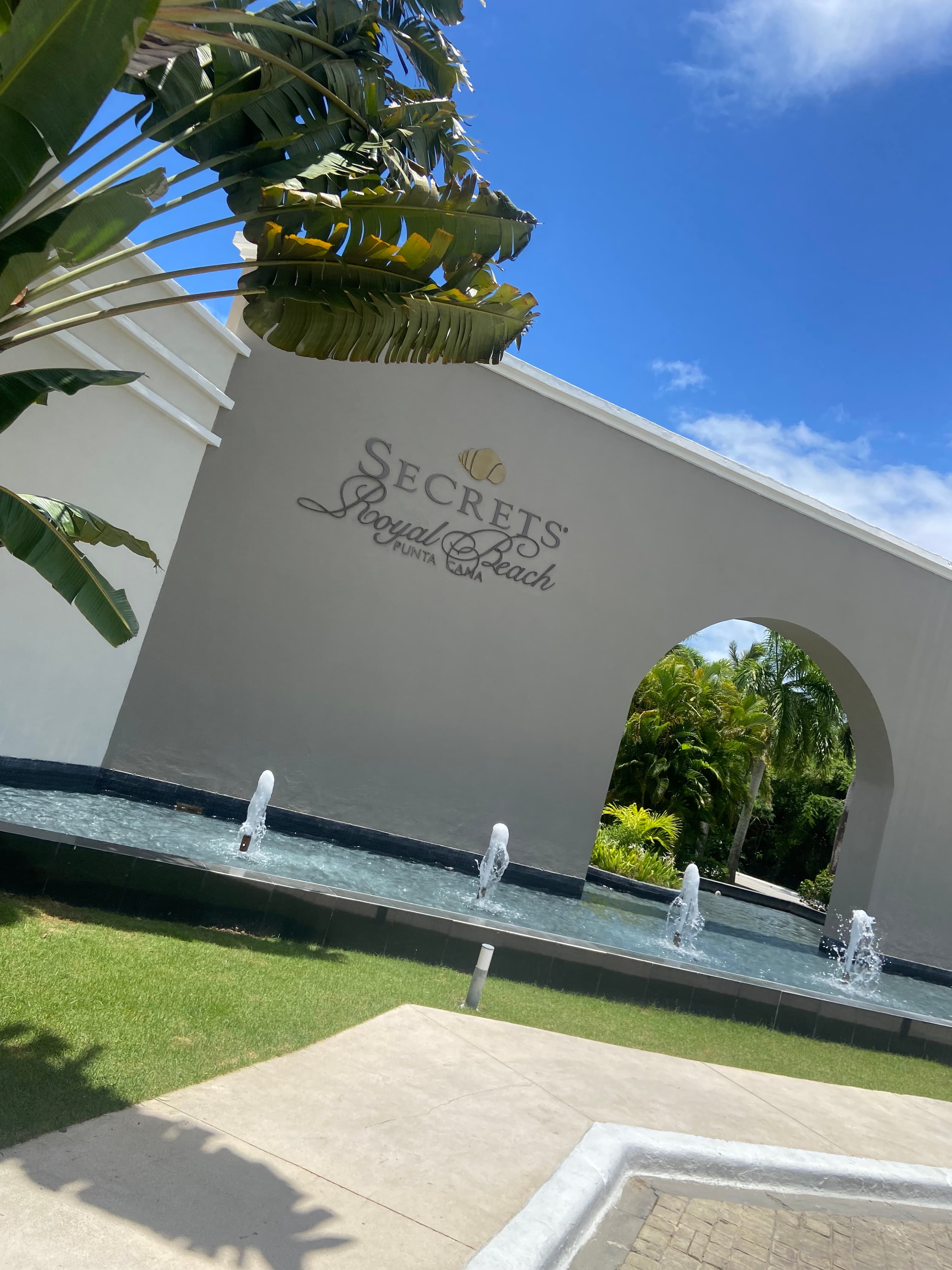 7-Day Itinerary: Your Stay at Secrets Royal Beach, Dominican Republic curated by Wattina Hartfield