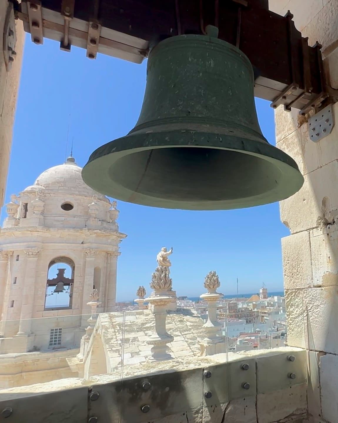 Ancient City by the Sea: 3-Days in Cádiz, Spain curated by Jill Lutz