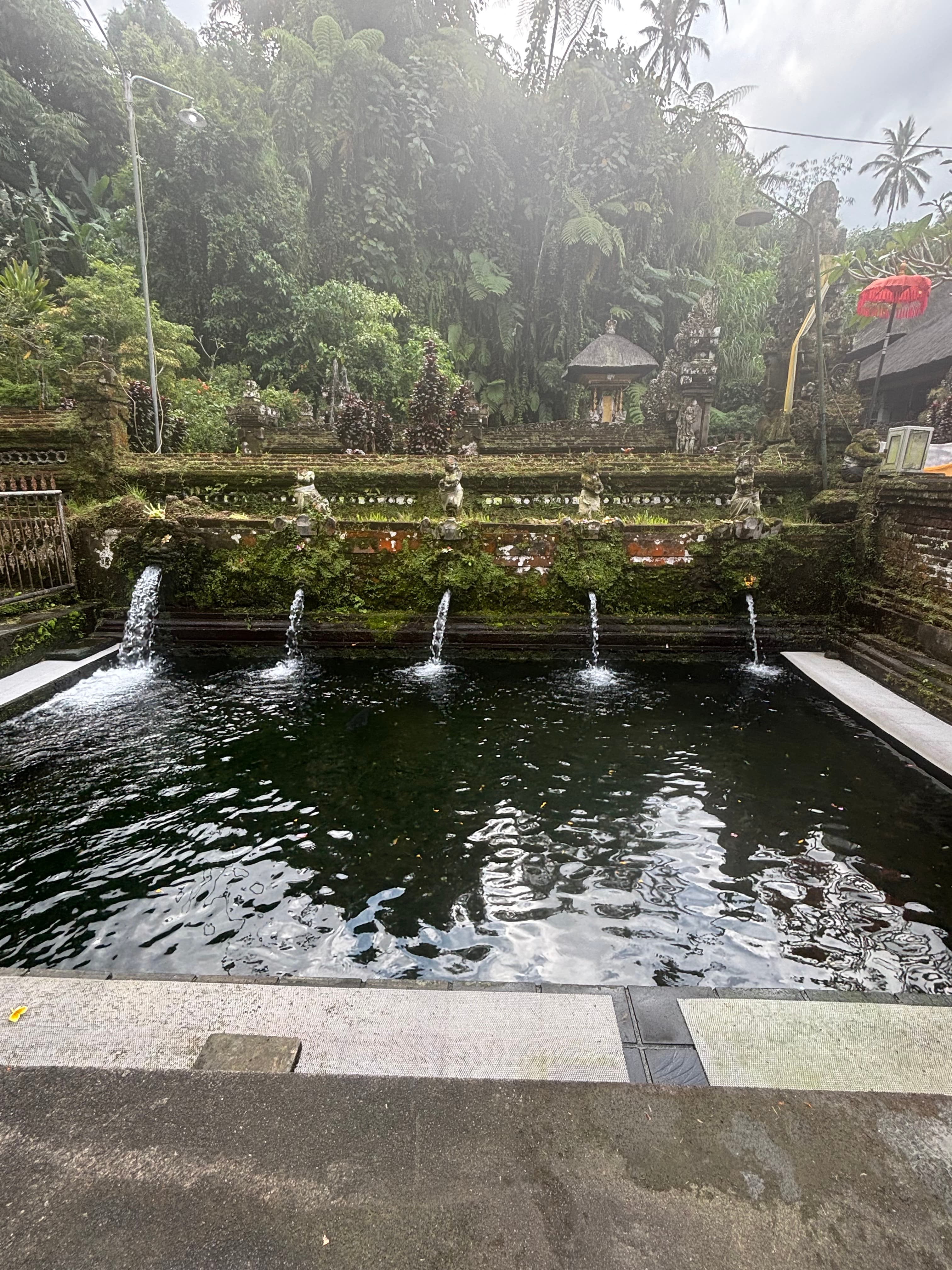 Bali: Renewal for the Soul curated by Stephanie Adika