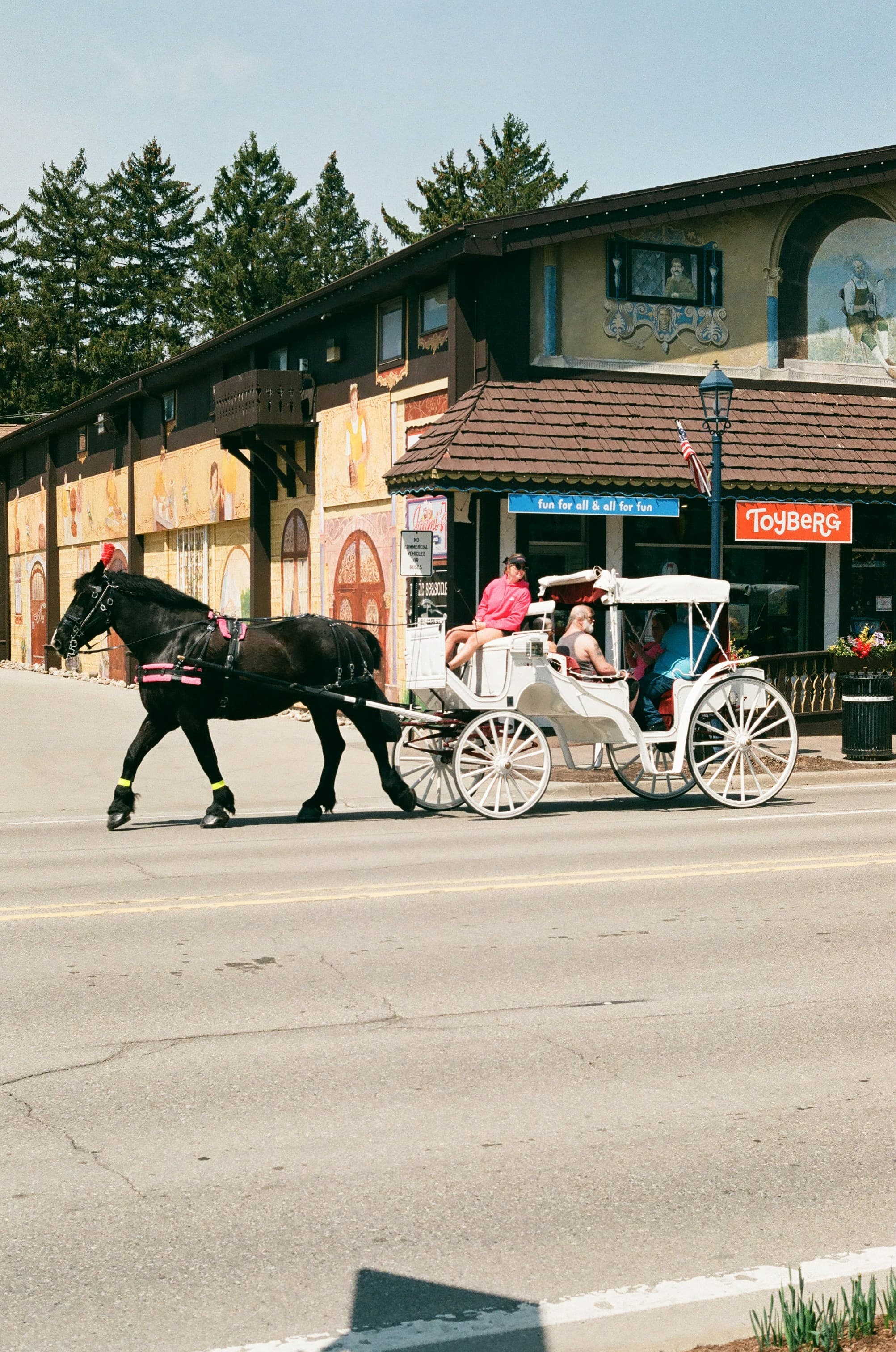 How to Make the Most of Your Frankenmuth Experience curated by Kathryn Sisco
