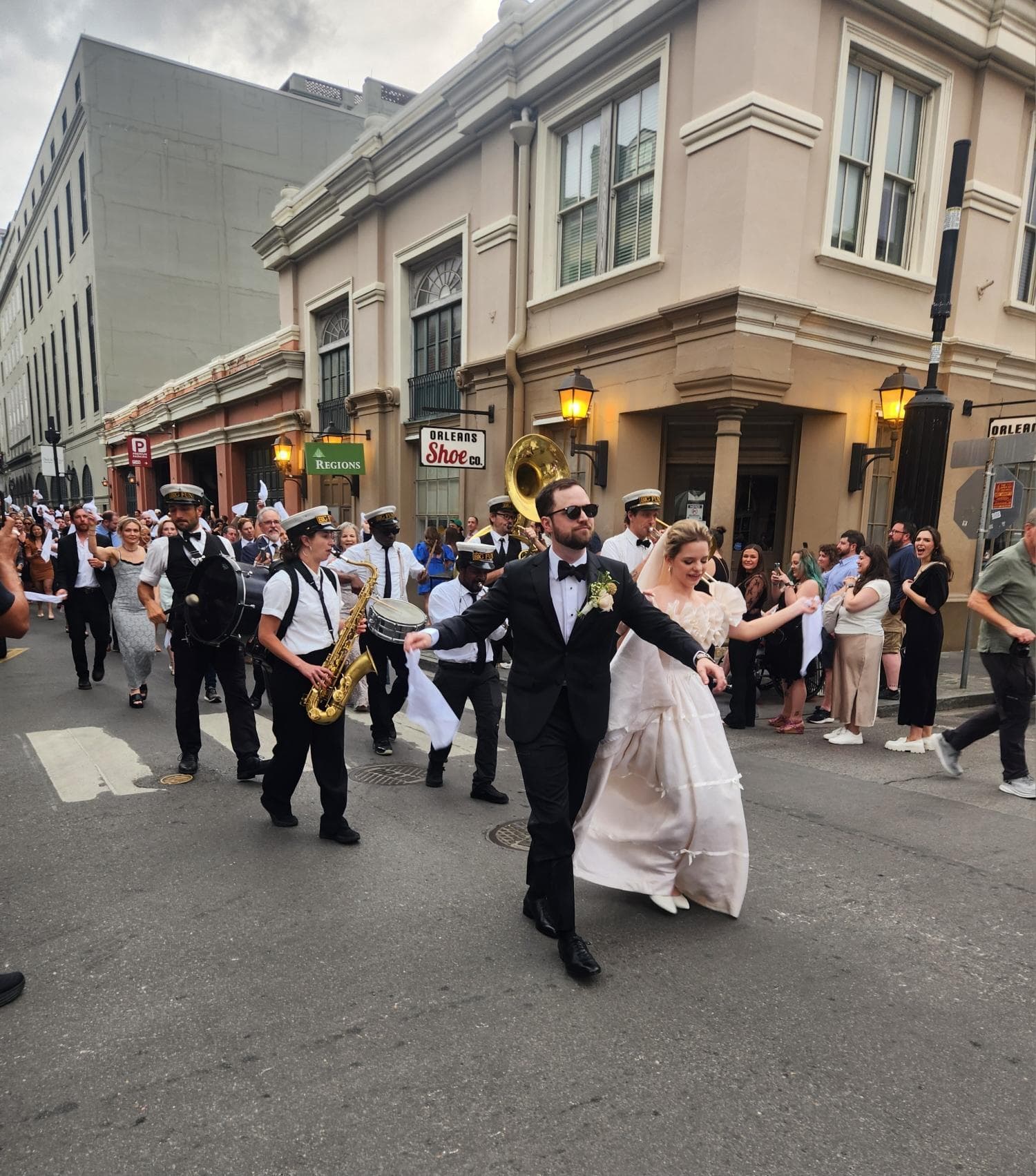 The Flavor and Soul of New Orleans curated by Stephanie Adika