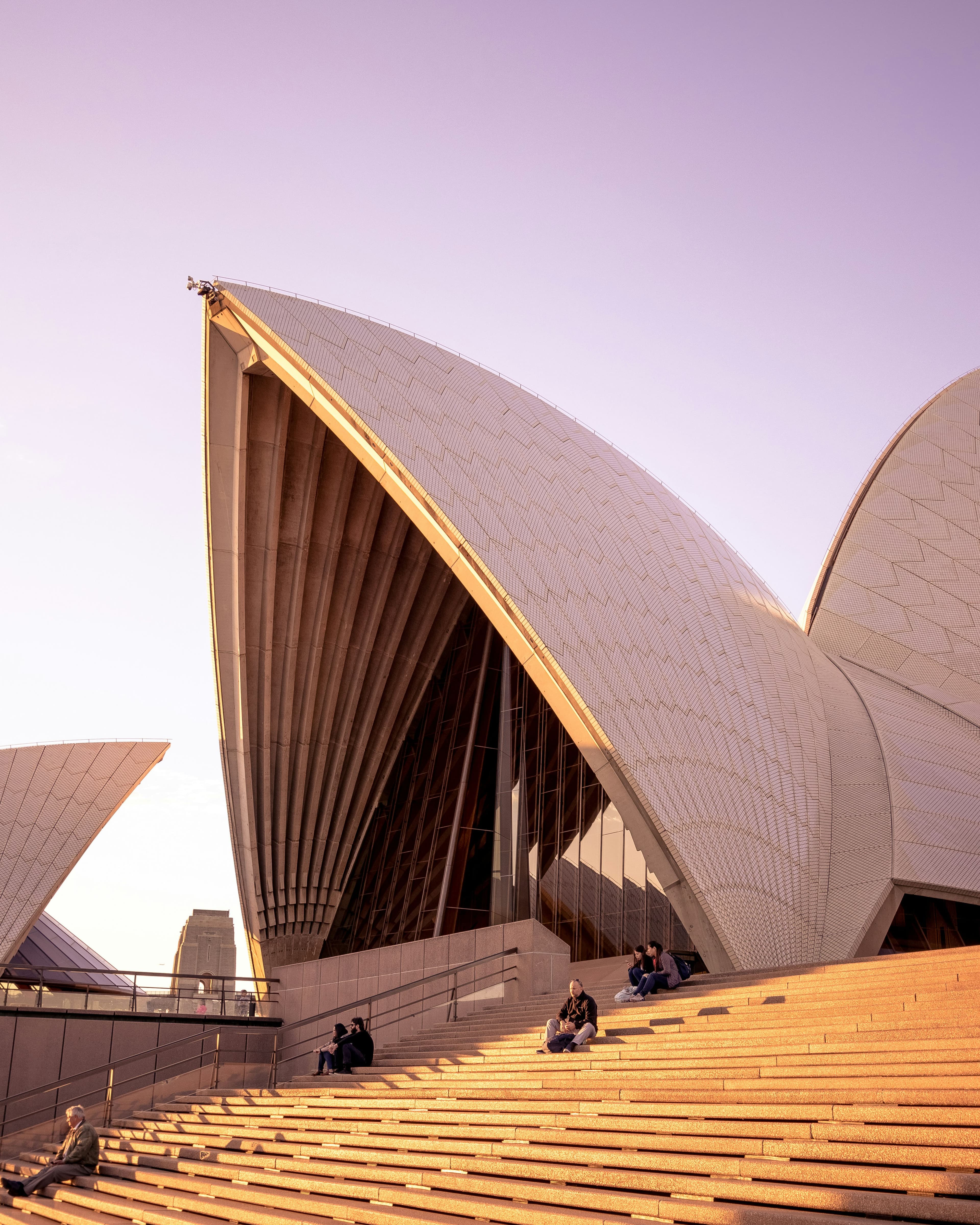 Sydney in Focus: A Curated Travel Guide curated by Joshua Beeson