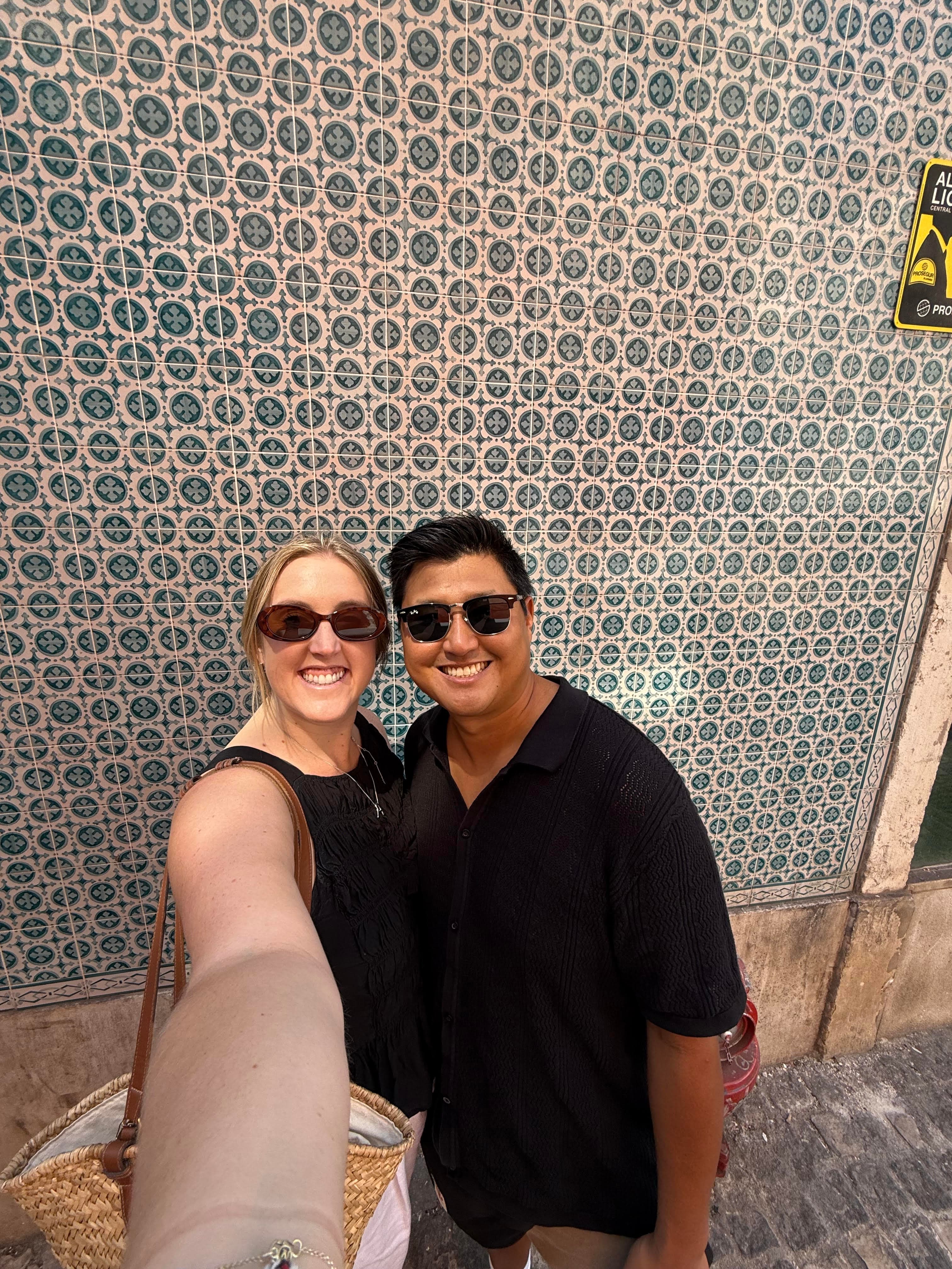 Lisbon Like a Local: My Tried & True Favorites After 3 Visits curated by Alyssa Gordon
