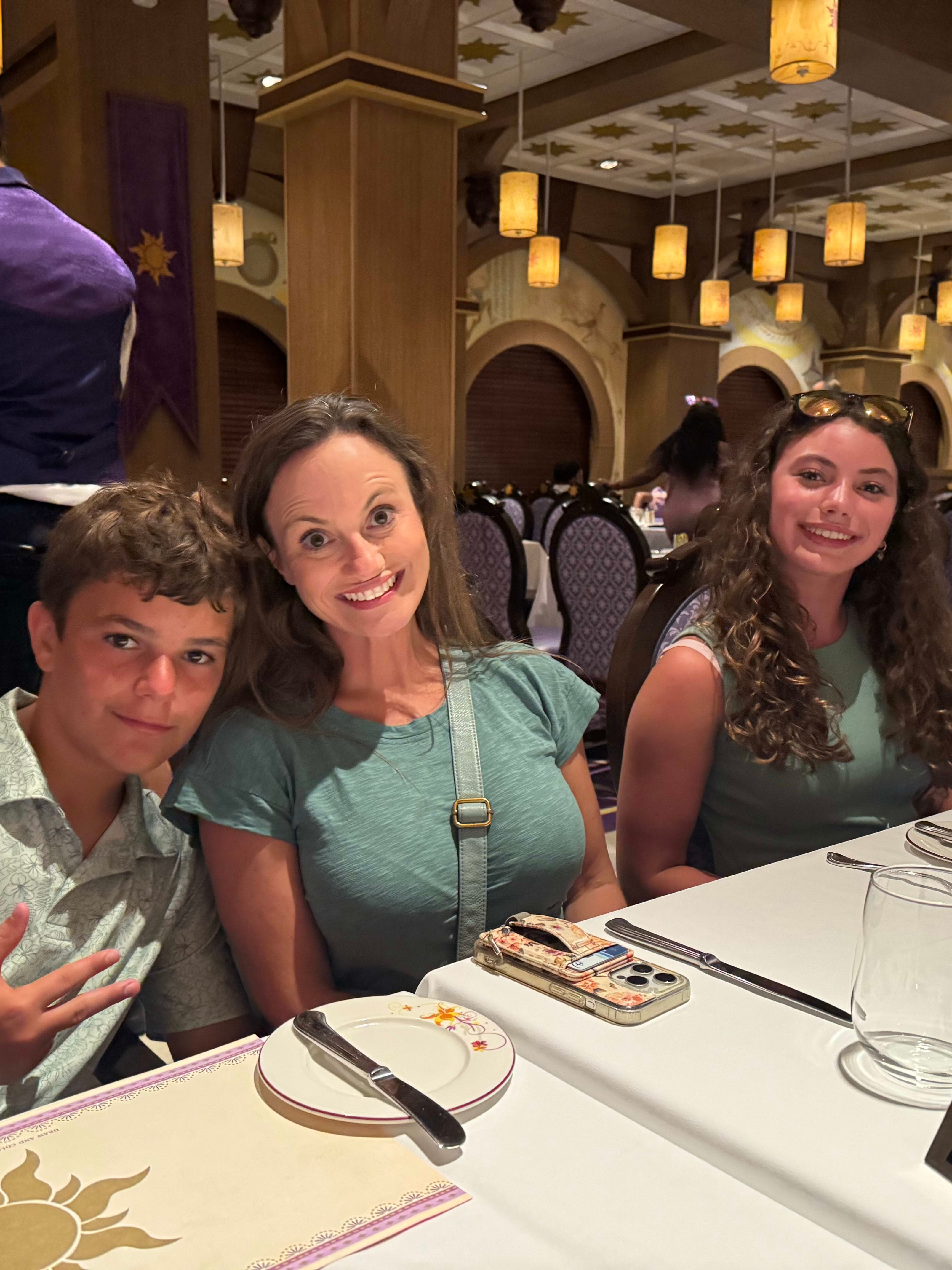 From Park Pros to Cruise Converts: Our Disney Magic Review curated by Michael Davis