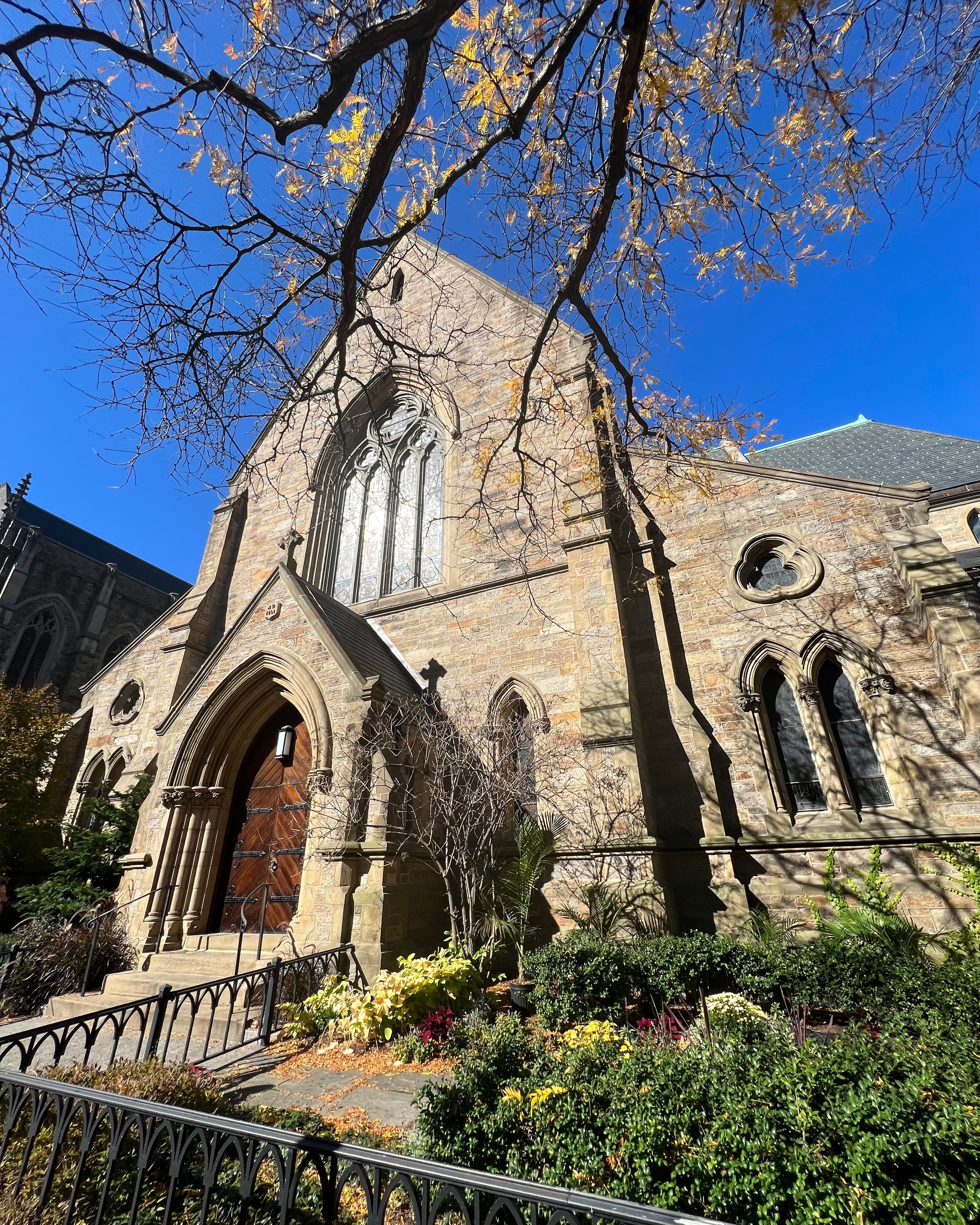 Boston Spookies: A Hauntingly Fun Halloween Weekend Getaway curated by Angelica Zureikat