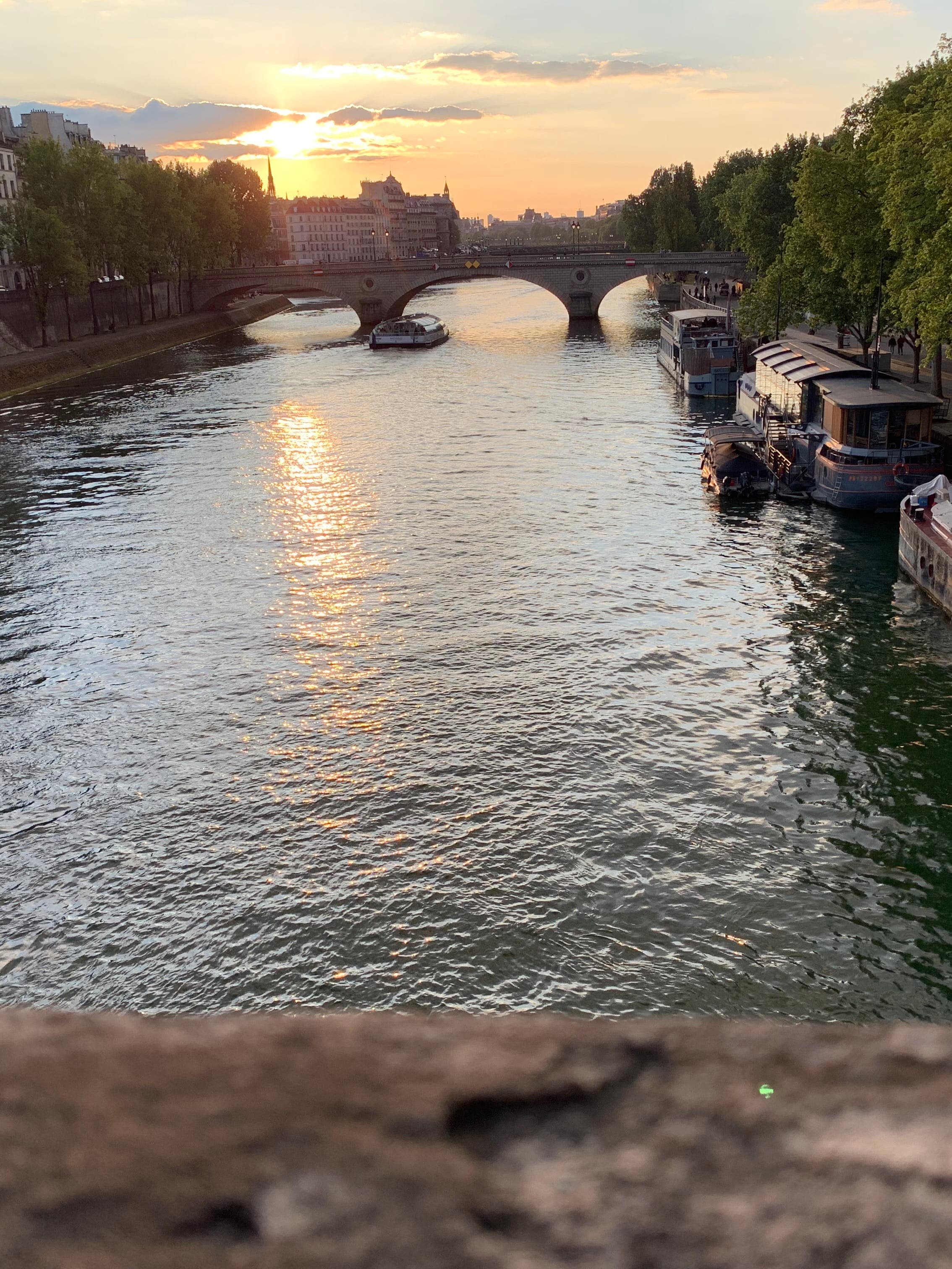 Paris: A Deeper Cut curated by Kim Hardcastle