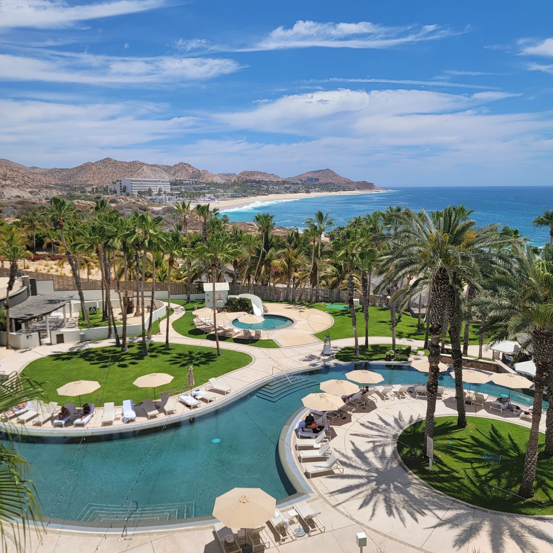 Baja Bliss: 5 Day Relaxing Retreat in Cabo curated by Dianne Kleber