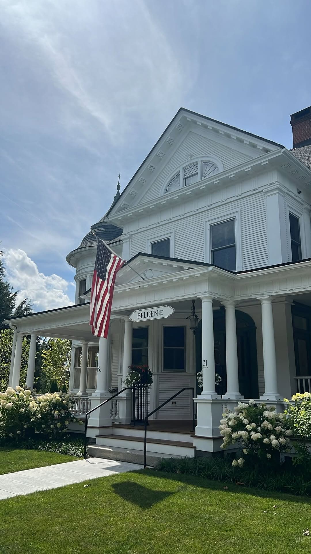 A Berkshires & Litchfield Escape curated by Nancy Vuletic