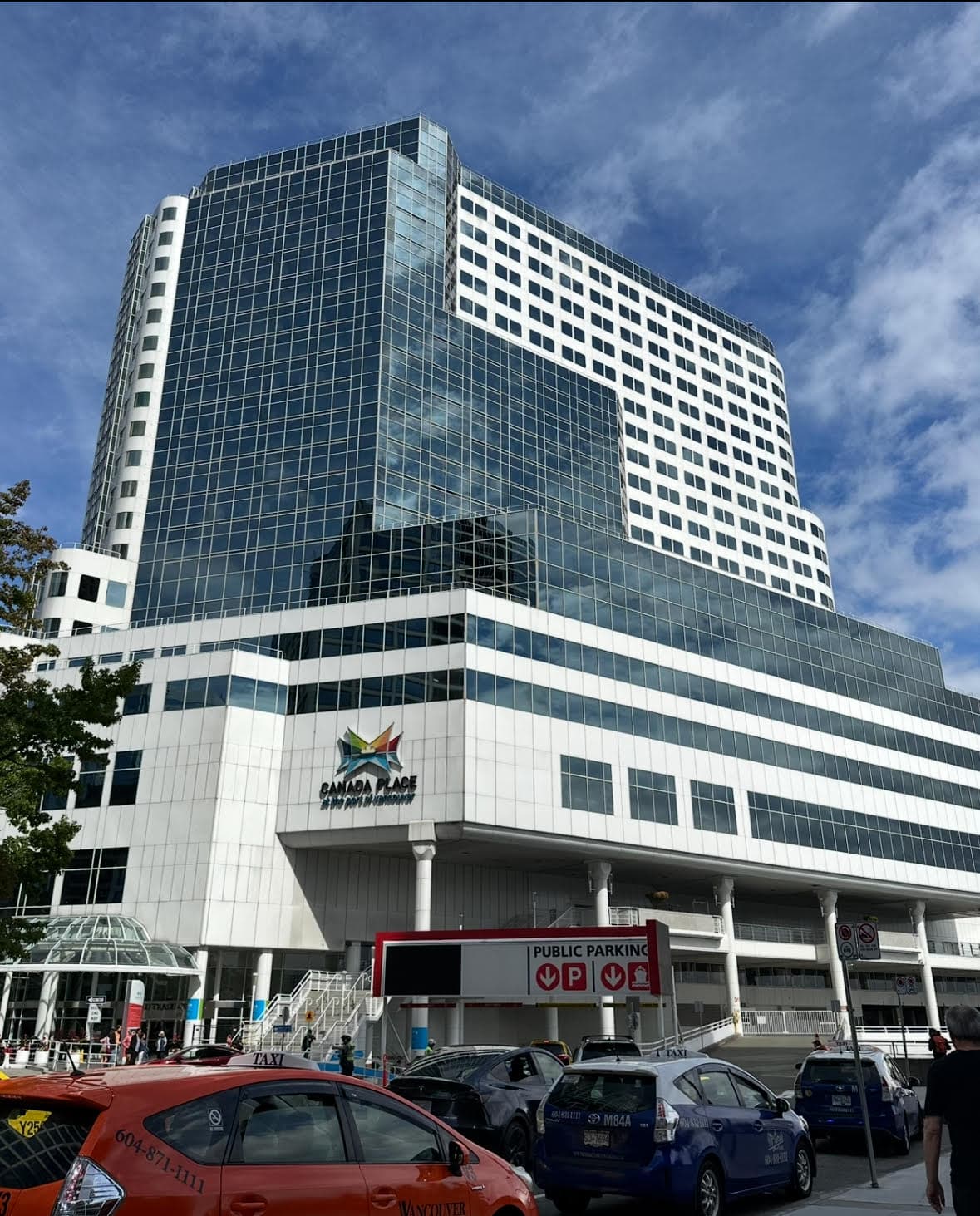 Preparing for Your Alaska Cruise: Canada Place Embarkation Tips curated by Aliza Bodzin