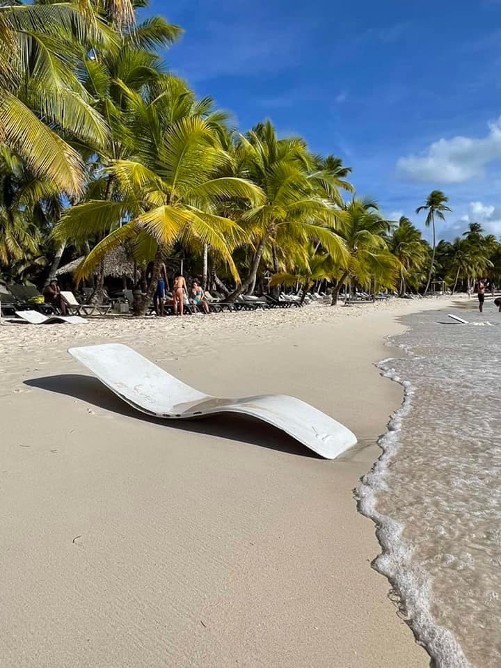 Winter Escape: All-Inclusive Beach Resorts in the Dominican Republic curated by Alisa Shkarovska